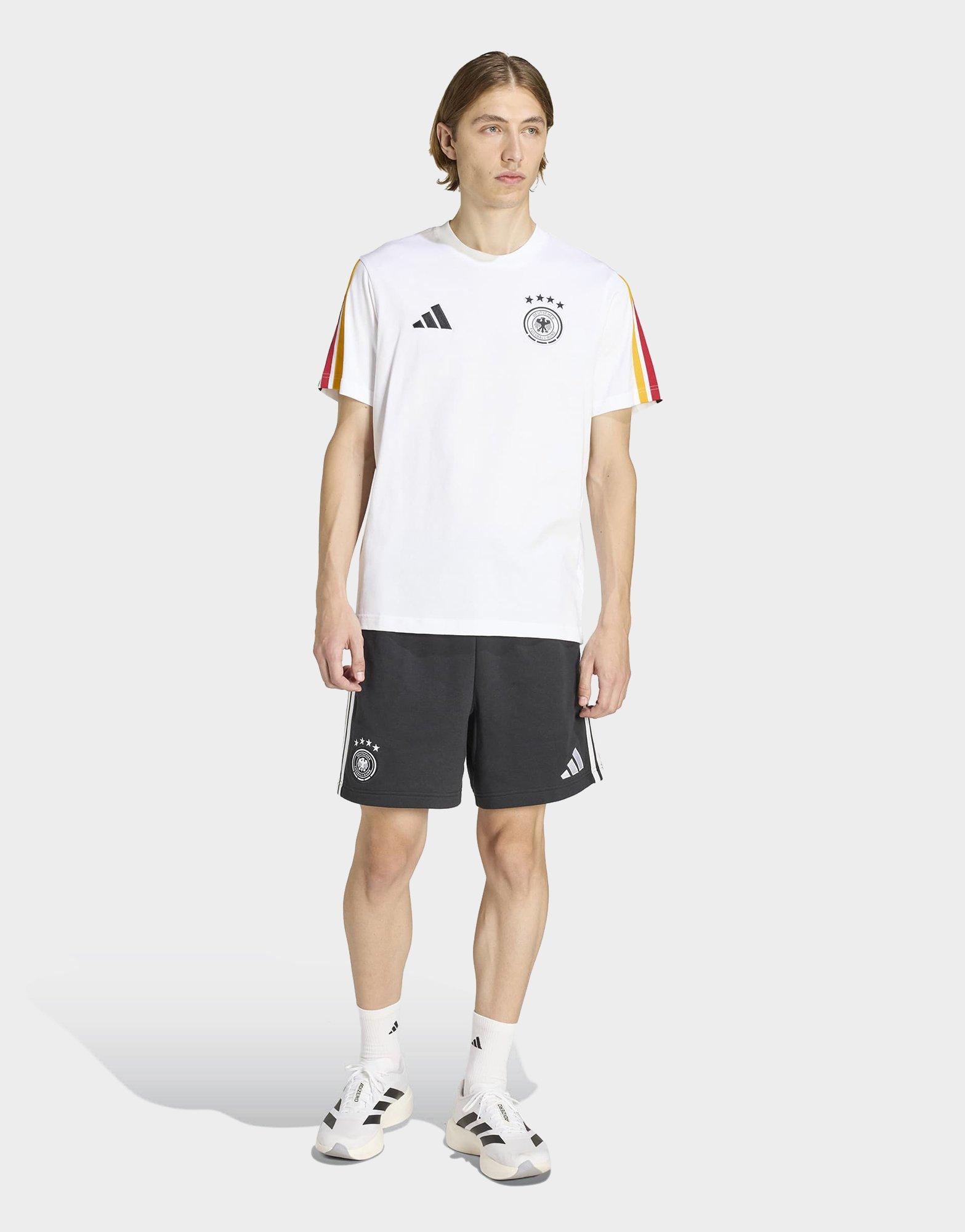 adidas Germany DNA T-Shirt