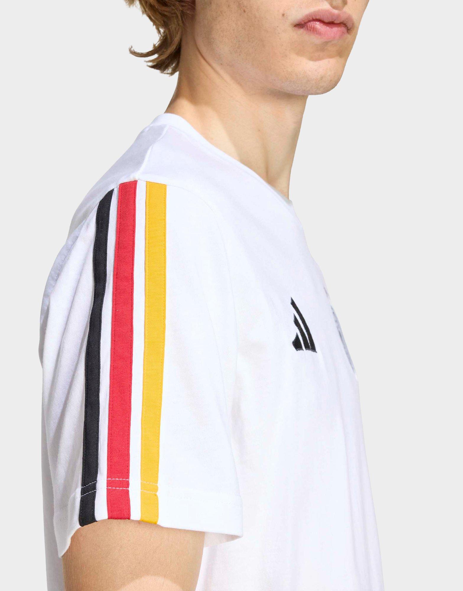 adidas Germany DNA T-Shirt