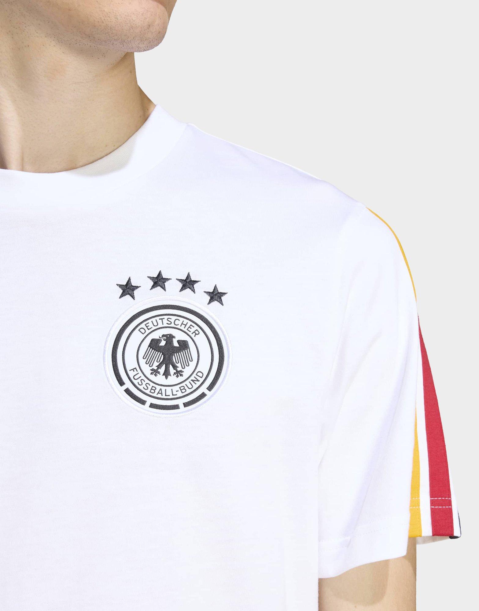adidas Germany DNA T-Shirt