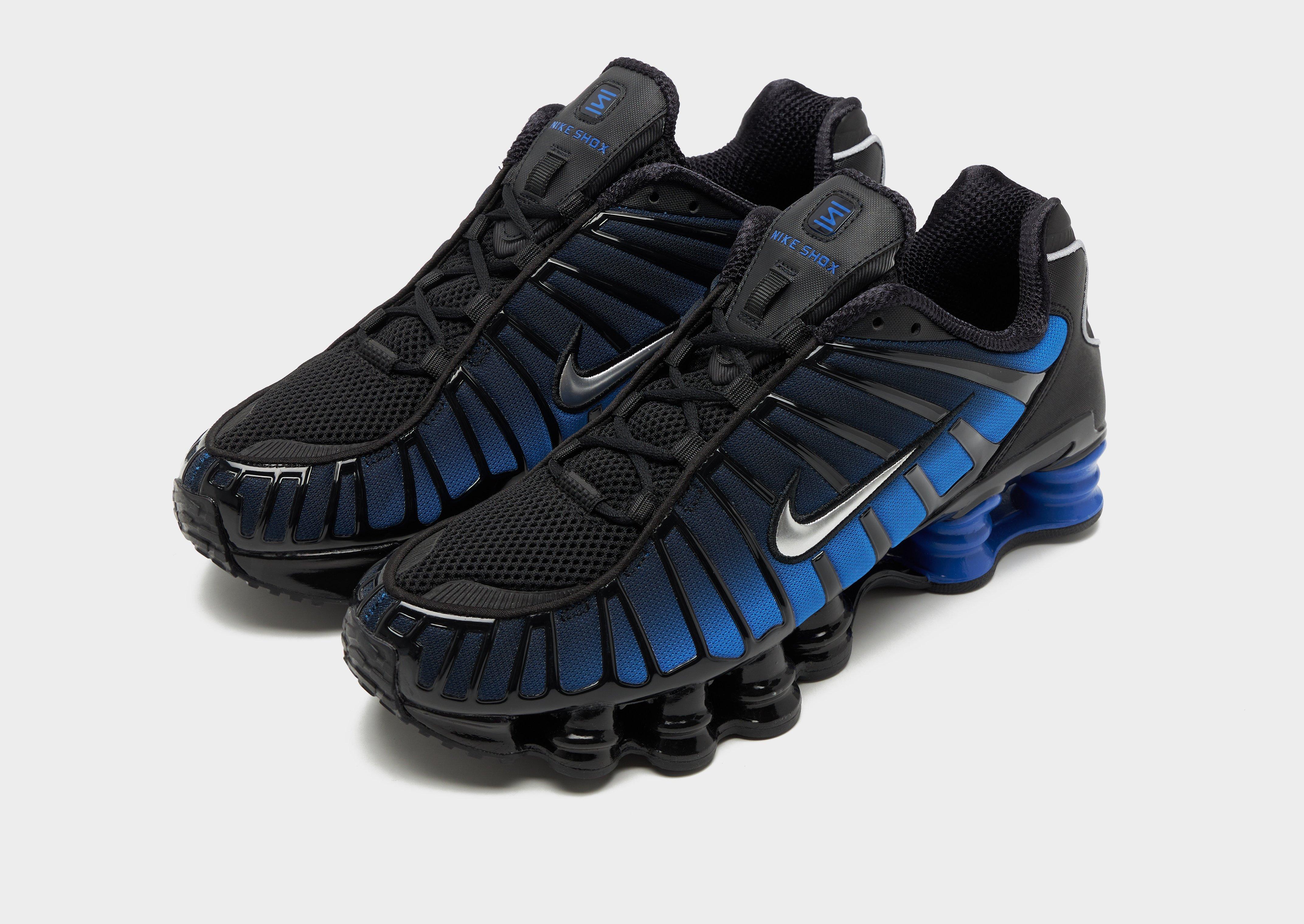 Nike Shox TL