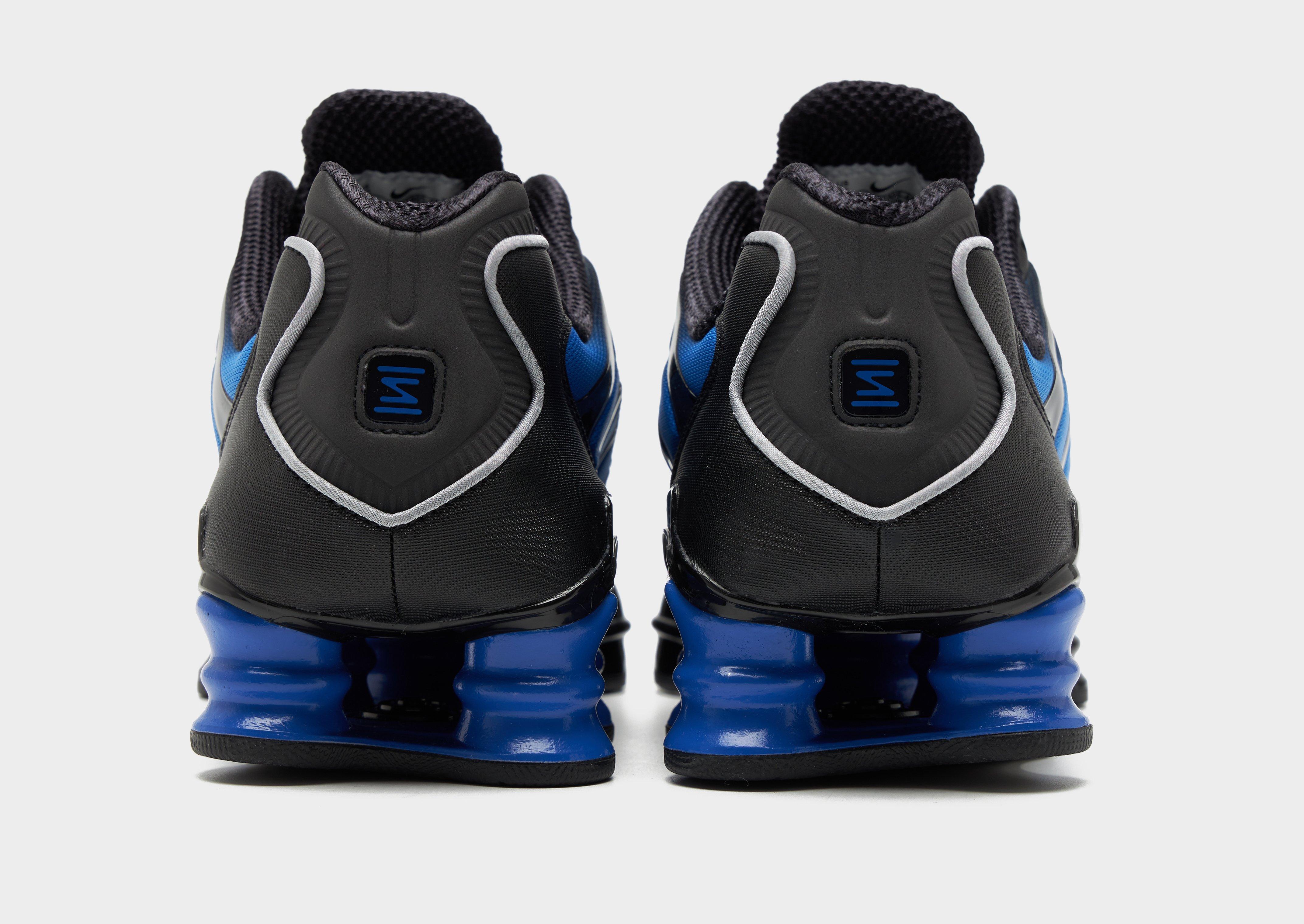 Nike Shox TL