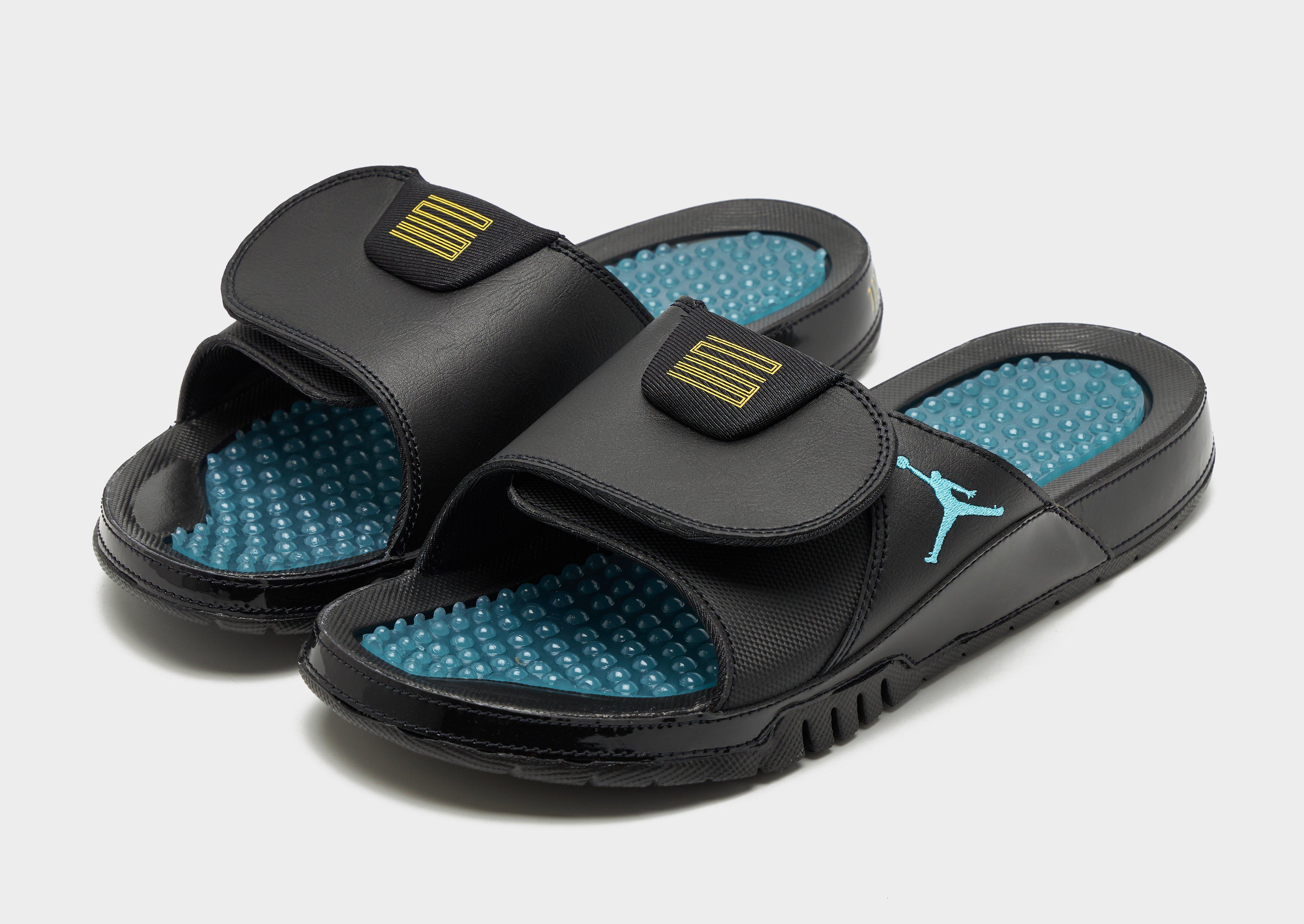 Jordan Hydro XI Retro Slides
