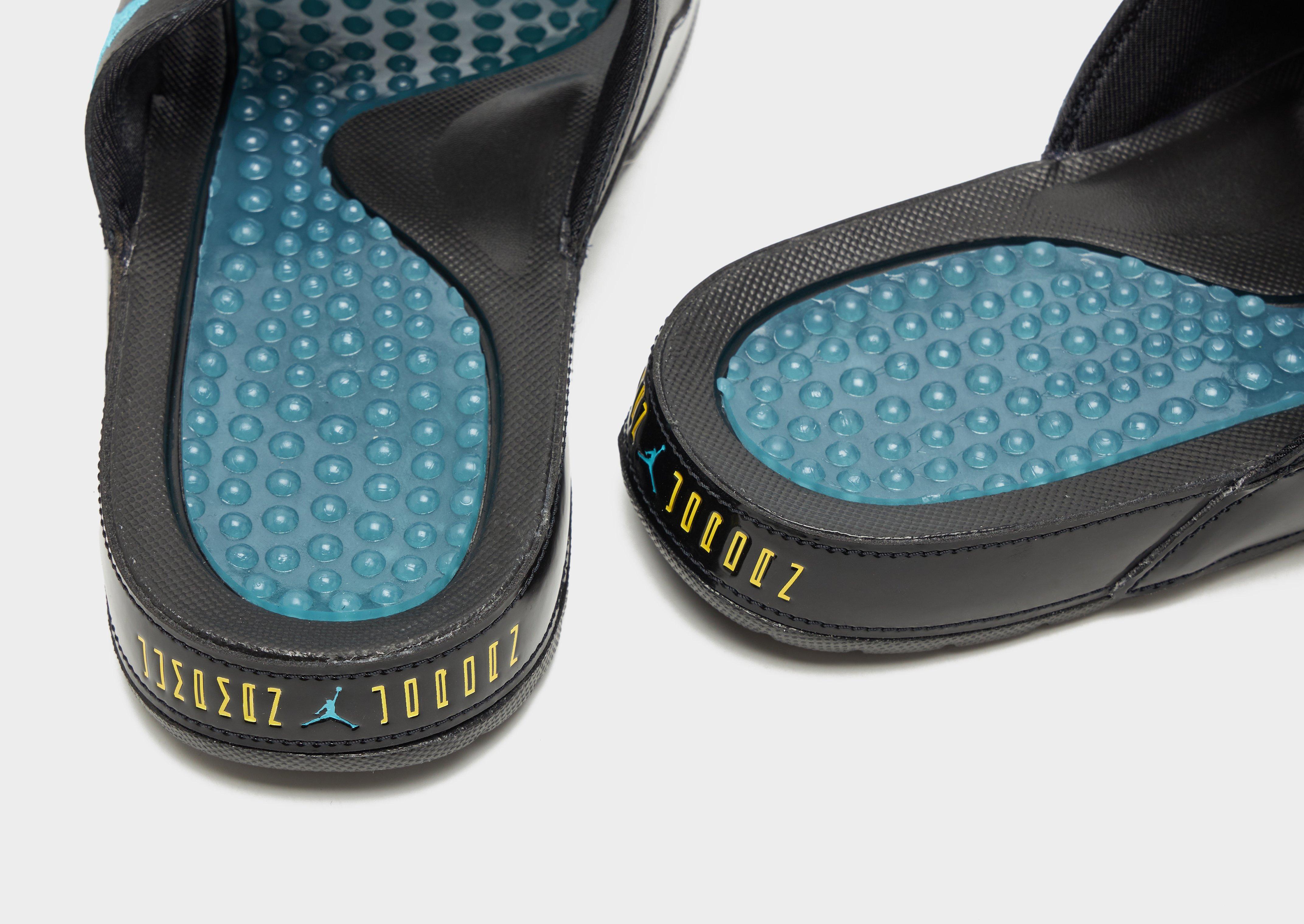 Jordan Hydro XI Retro Slides