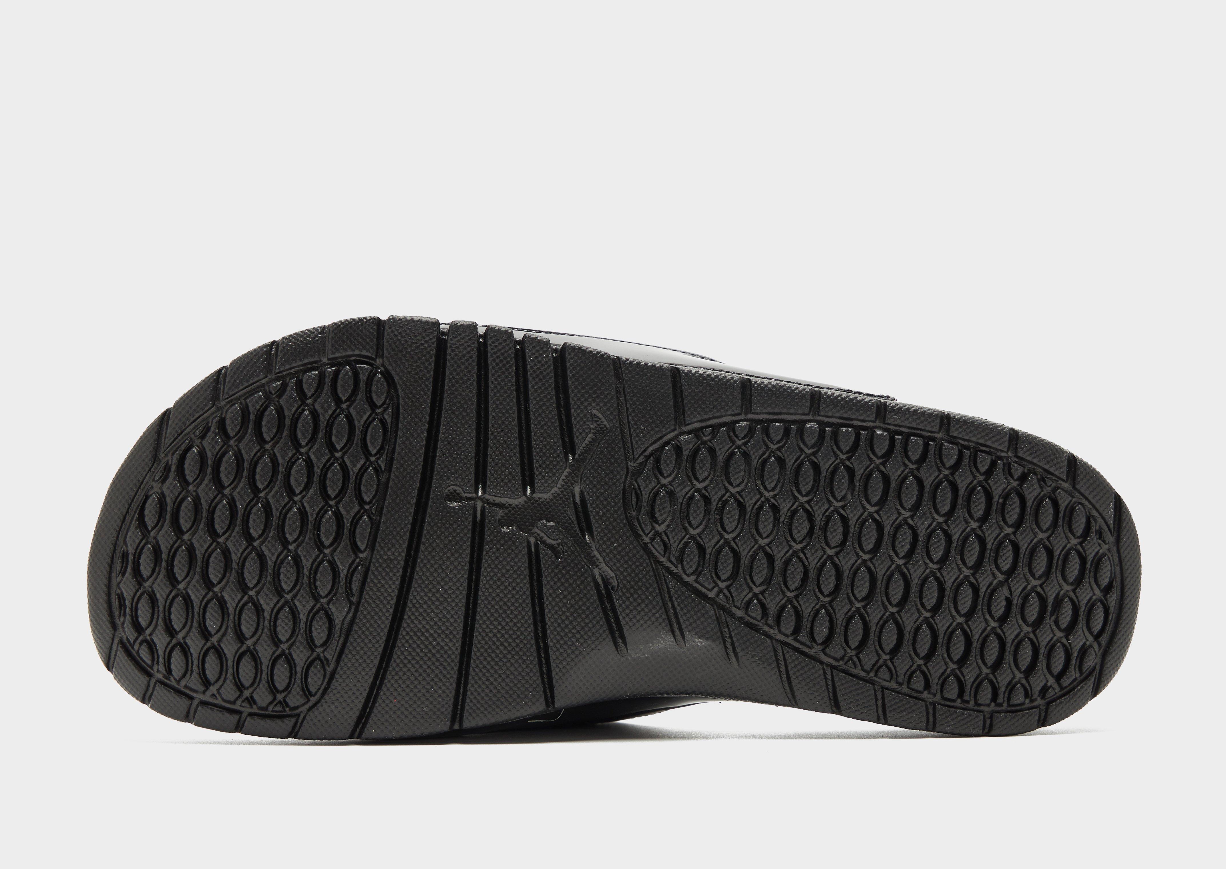 Jordan Hydro XI Retro Slides