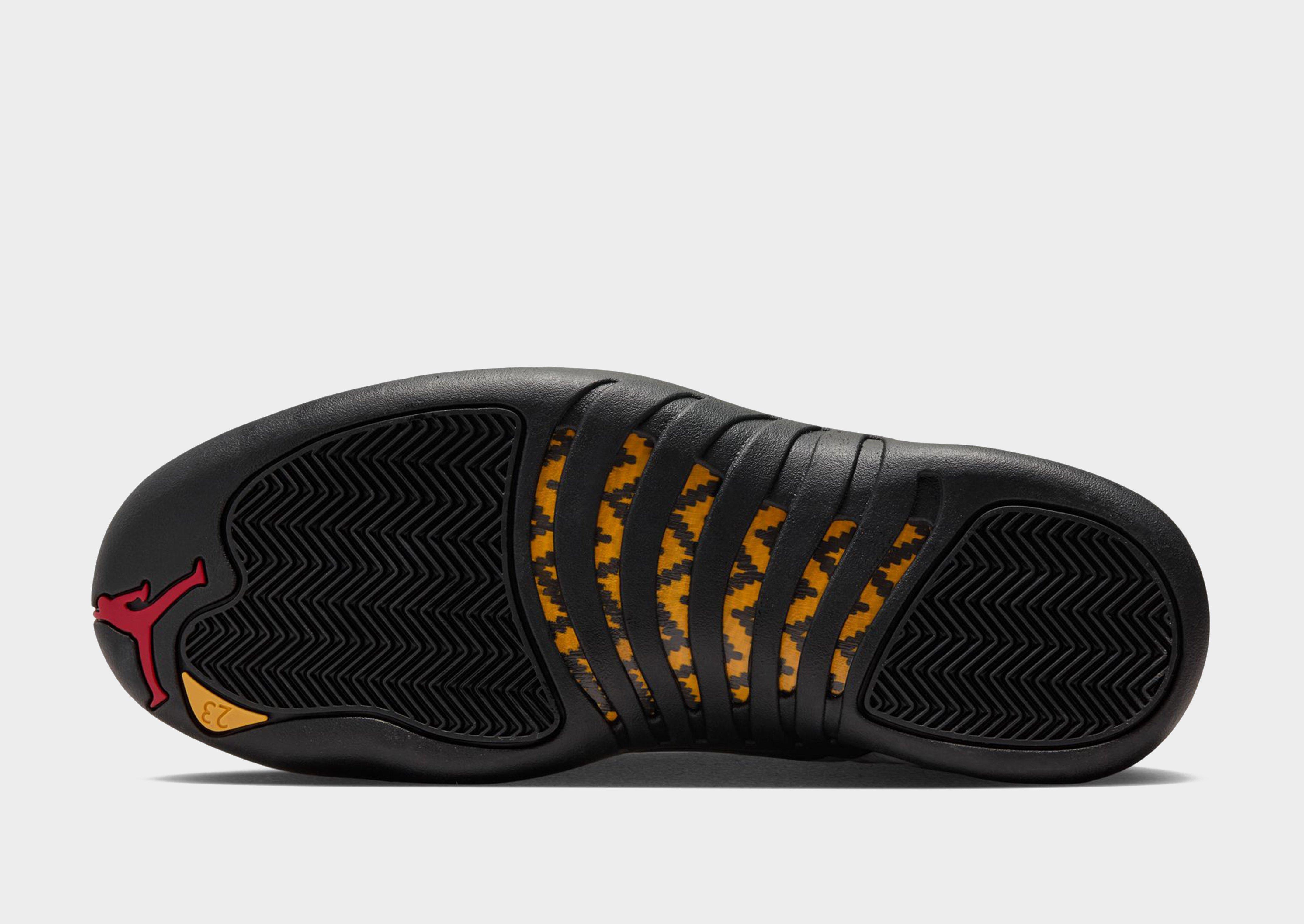 Jordan Air 12 Retro 'Taxi'