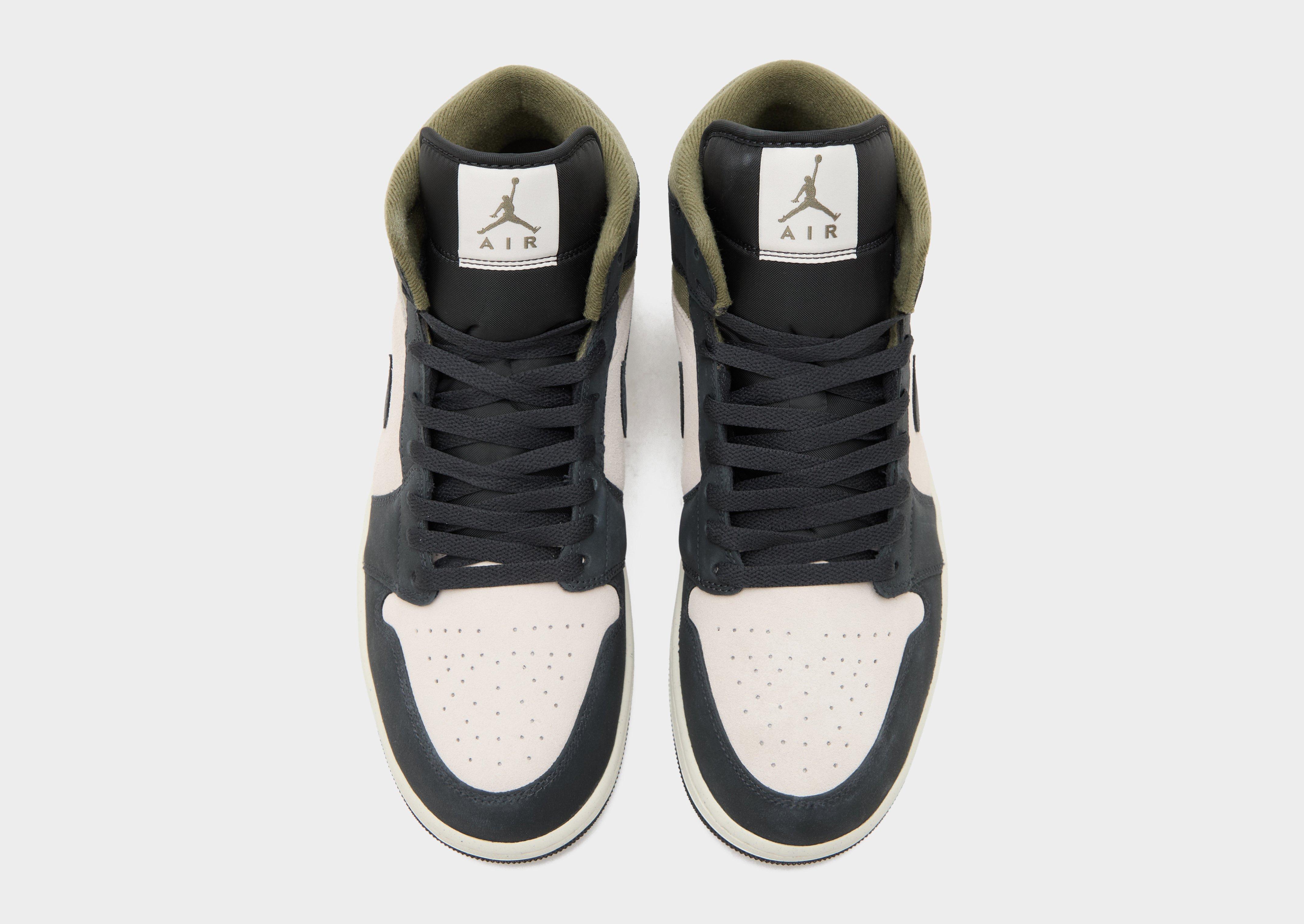 Jordan Air 1 Mid SE