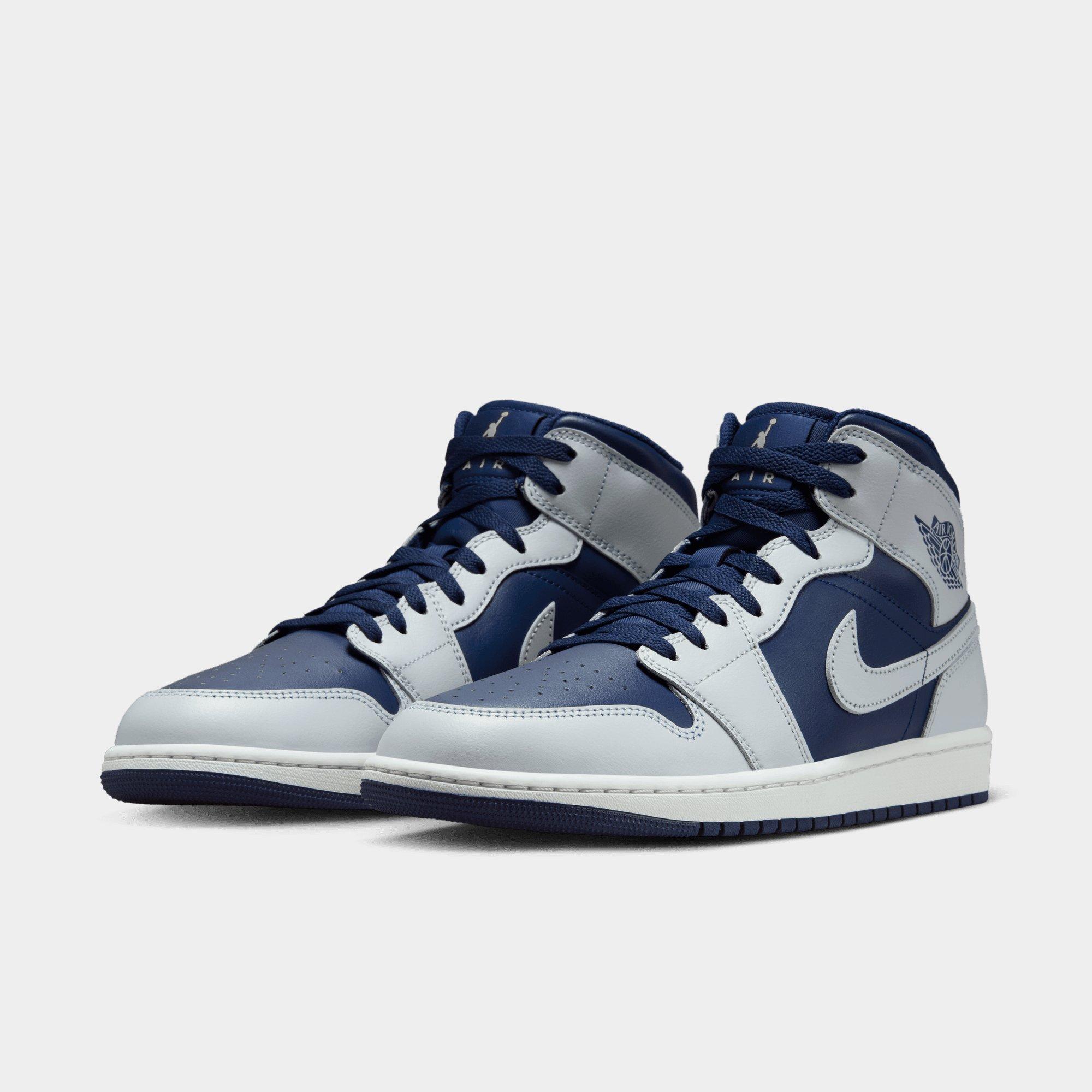 Jordan Air 1 Mid