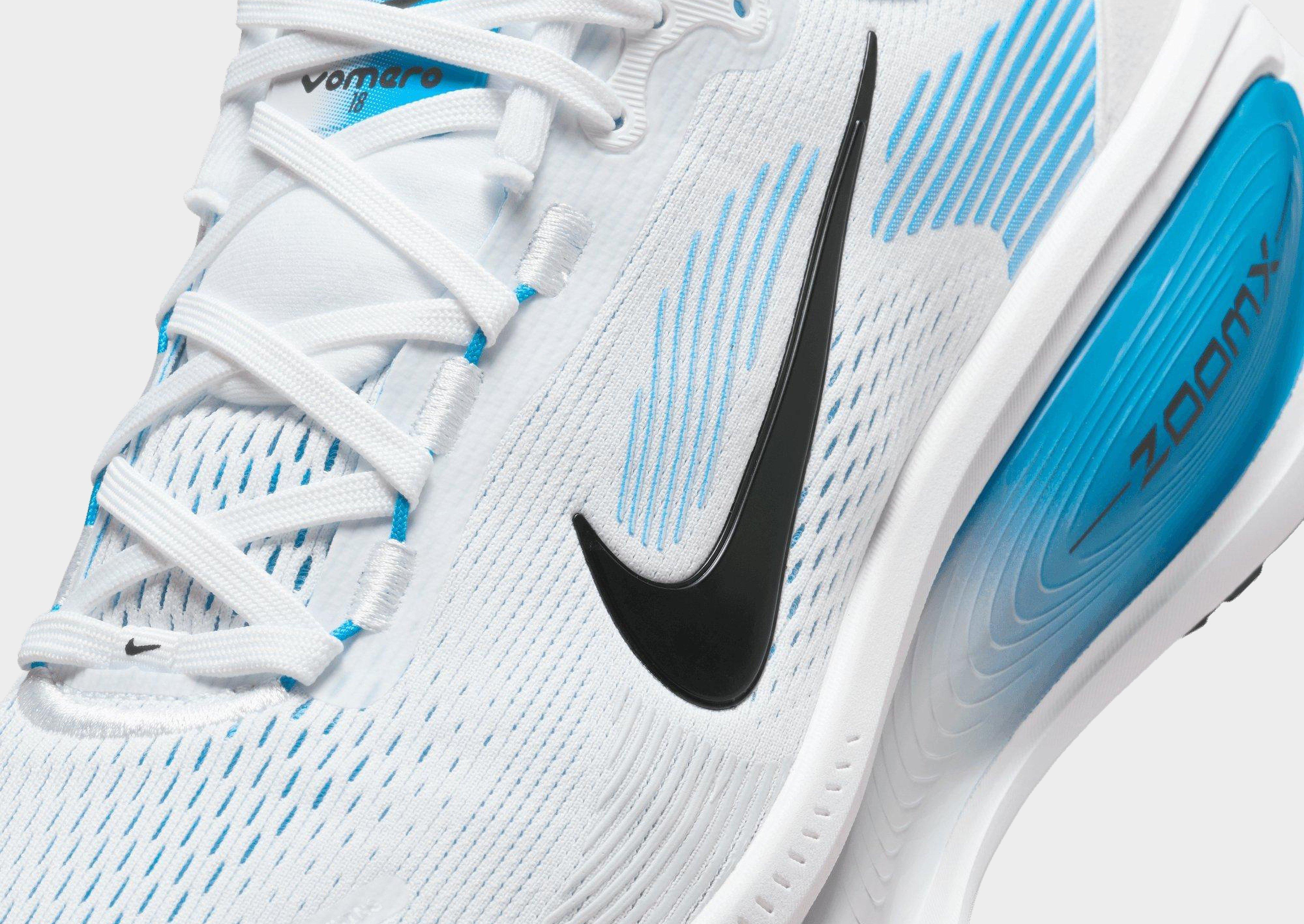 Nike Zoom Vomero 18