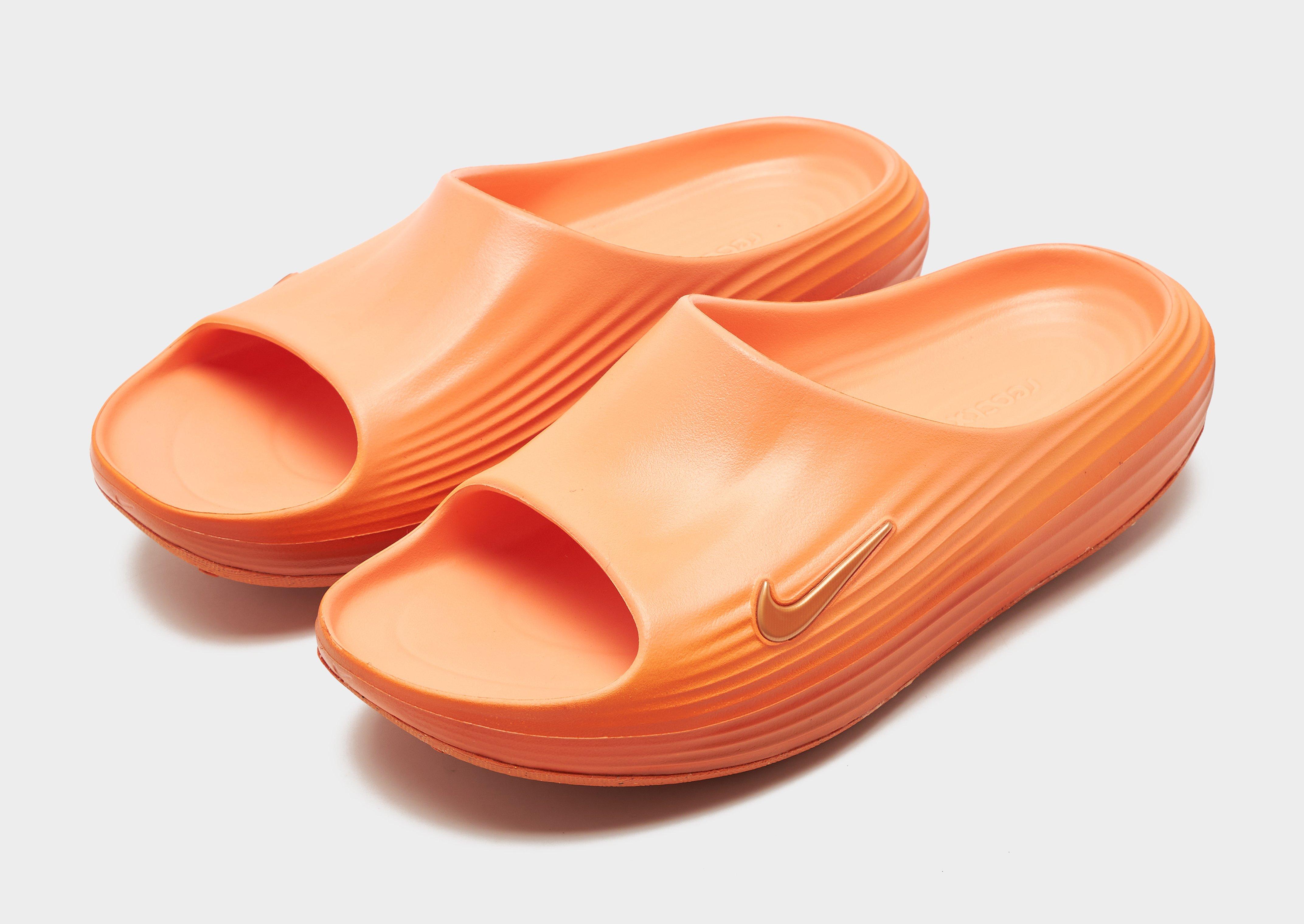 Nike ReactX Rejuven8 Slides