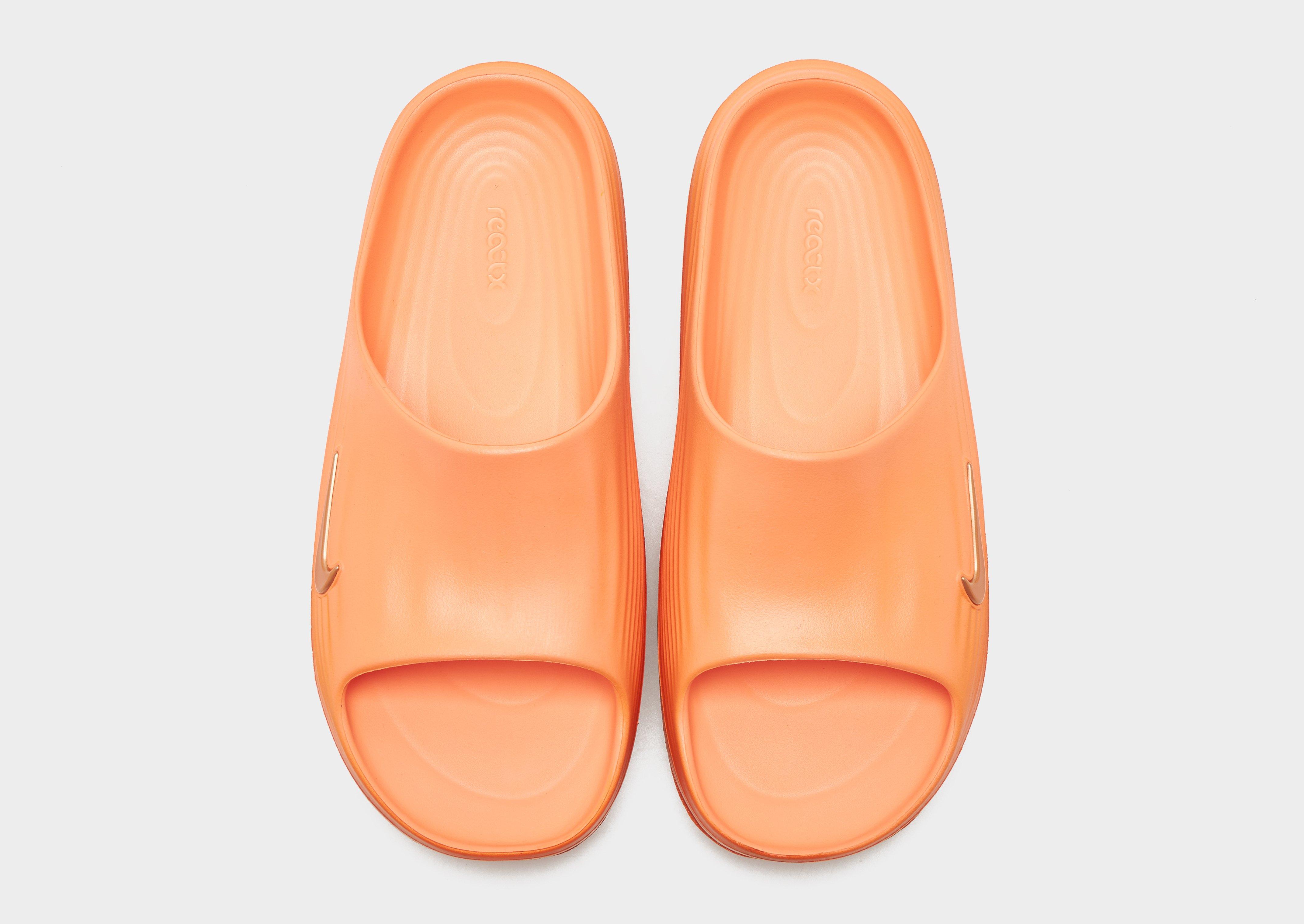 Nike ReactX Rejuven8 Slides