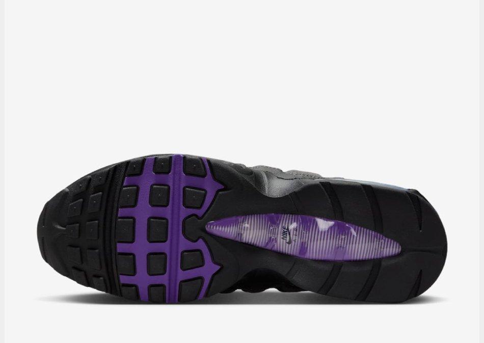 Nike Air Max 95 '110'