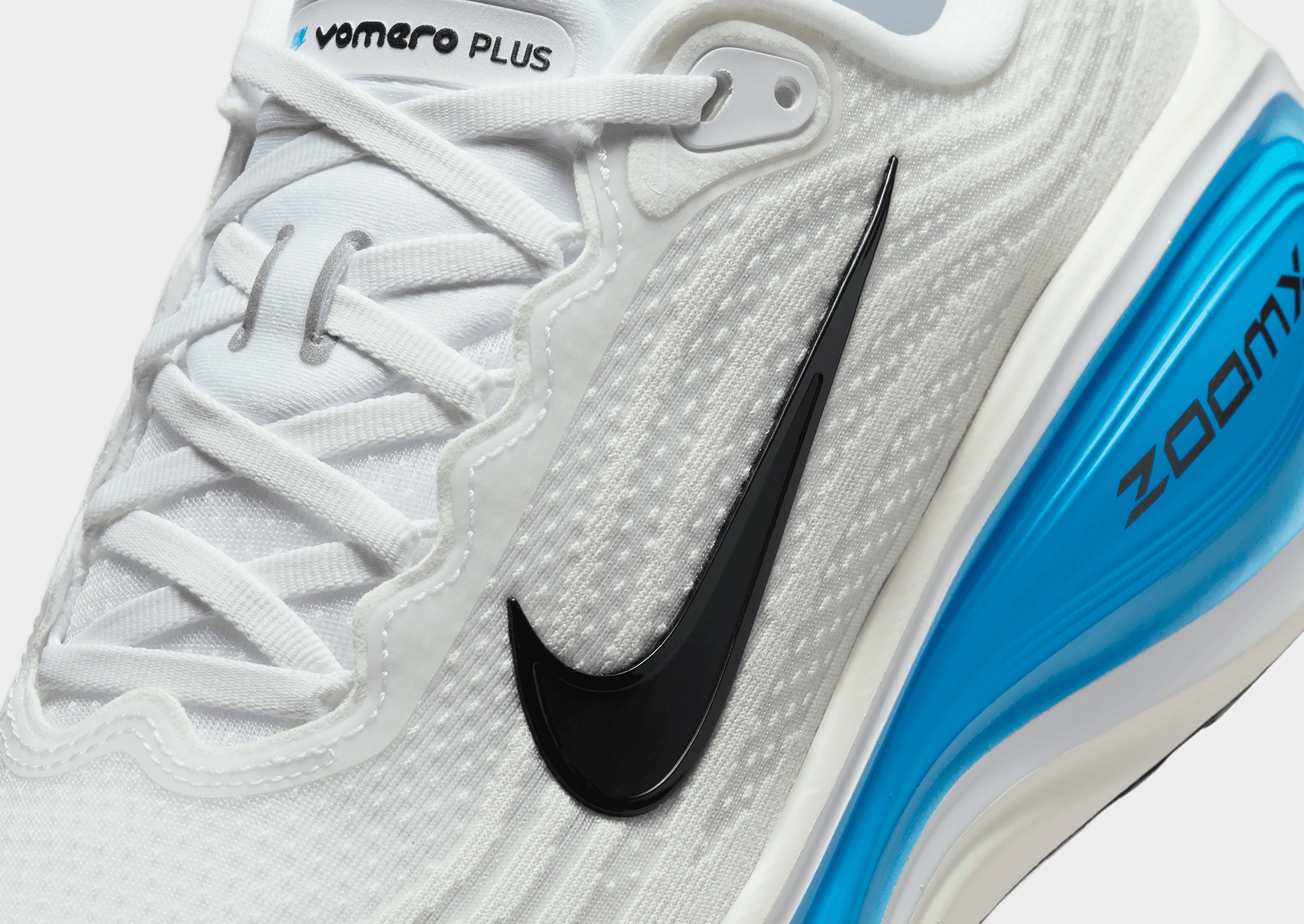 Nike Vomero Plus