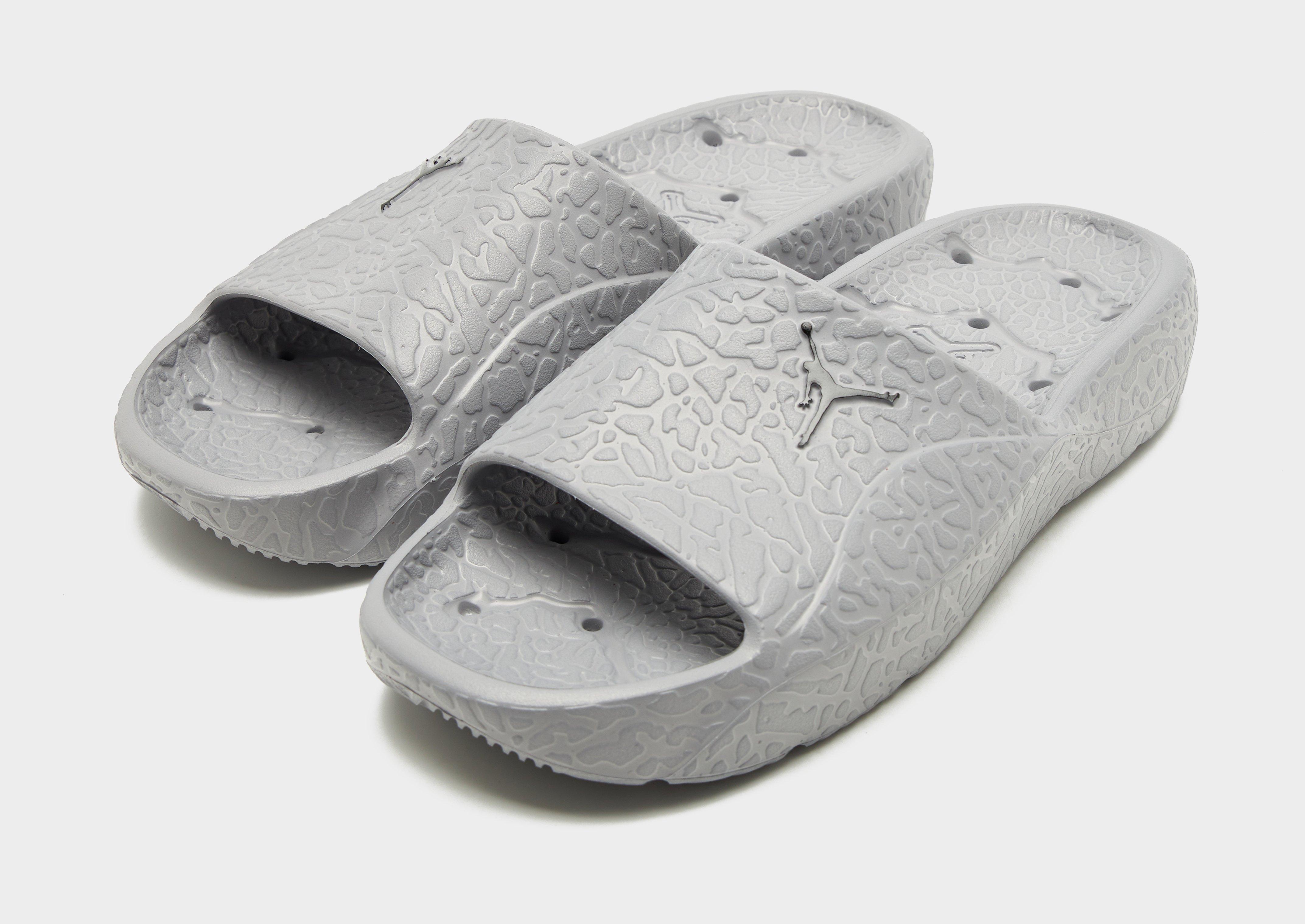 Jordan Franchise Slides
