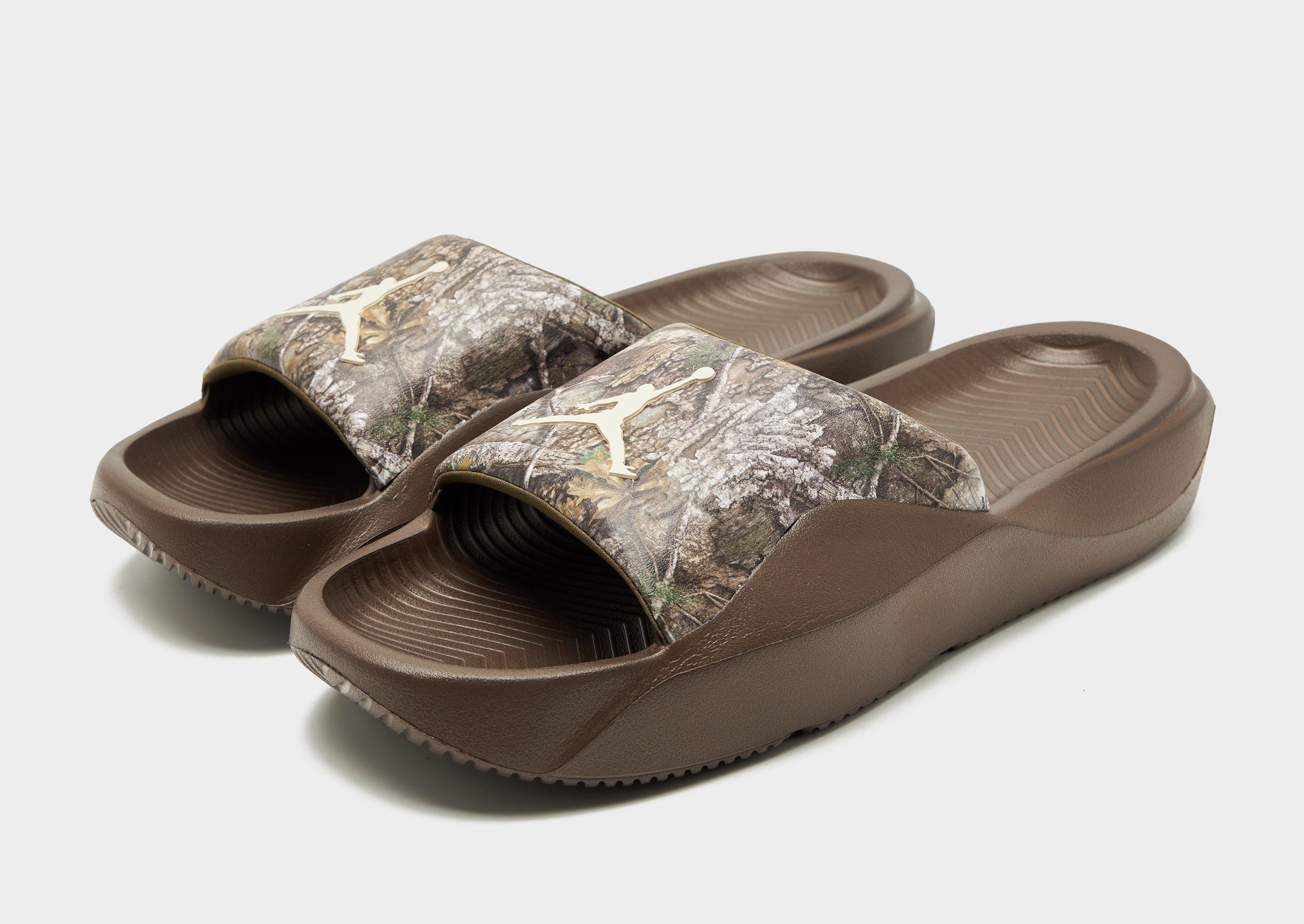 Nike Franchise Slides