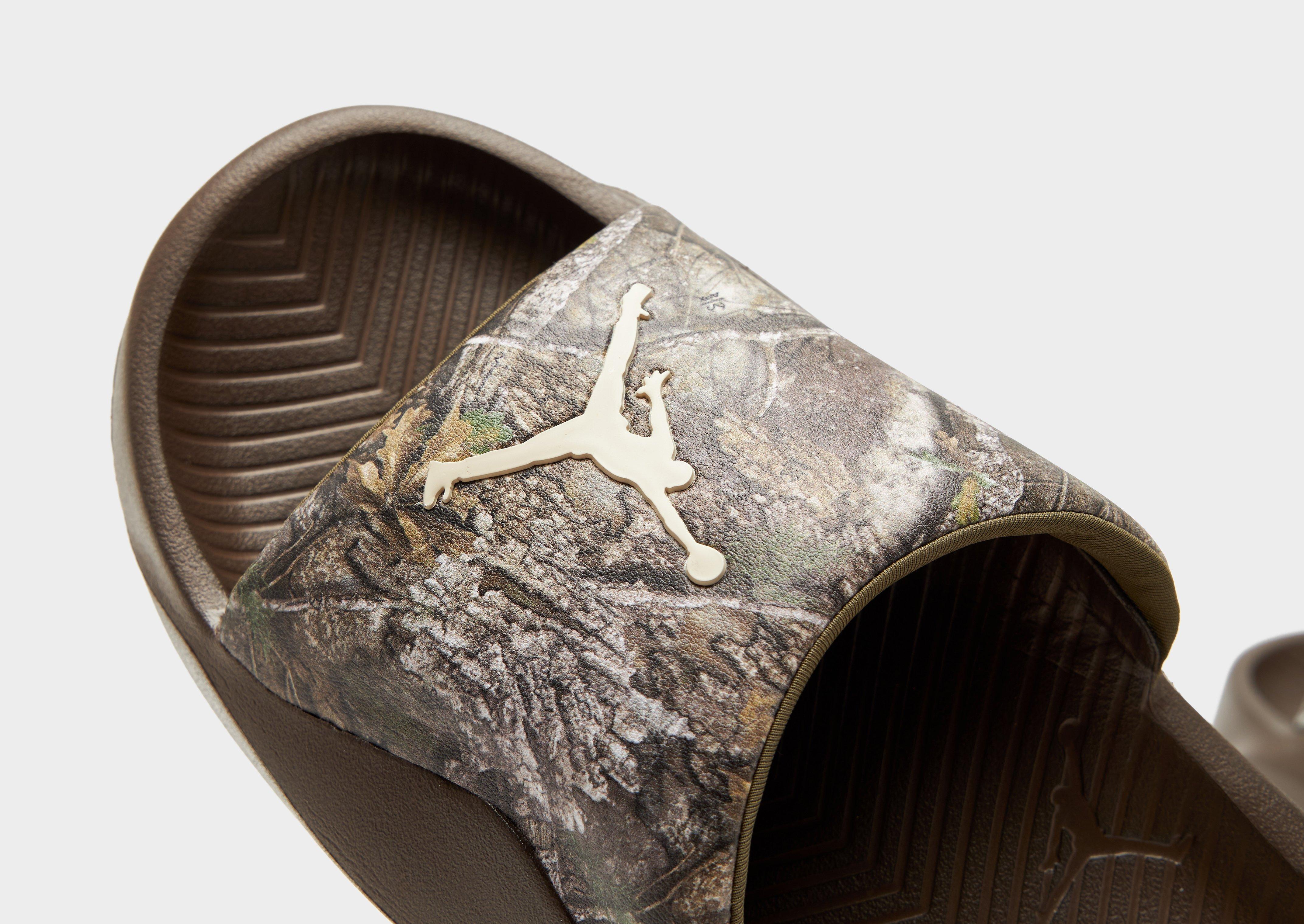 Nike Franchise Slides