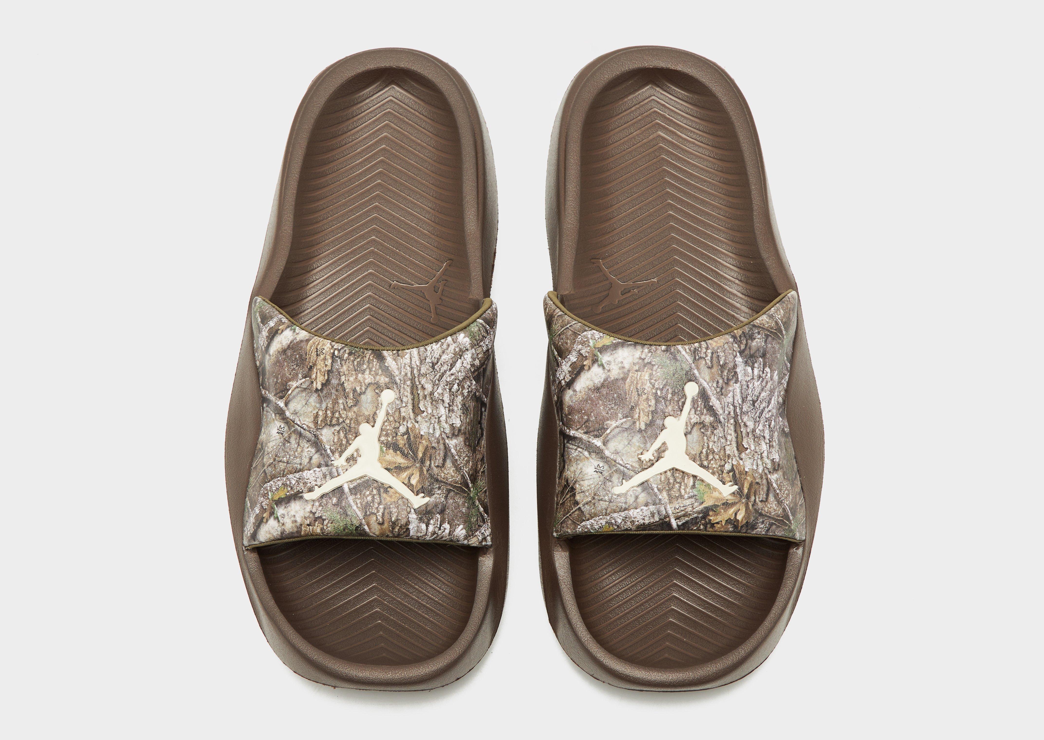 Nike Franchise Slides