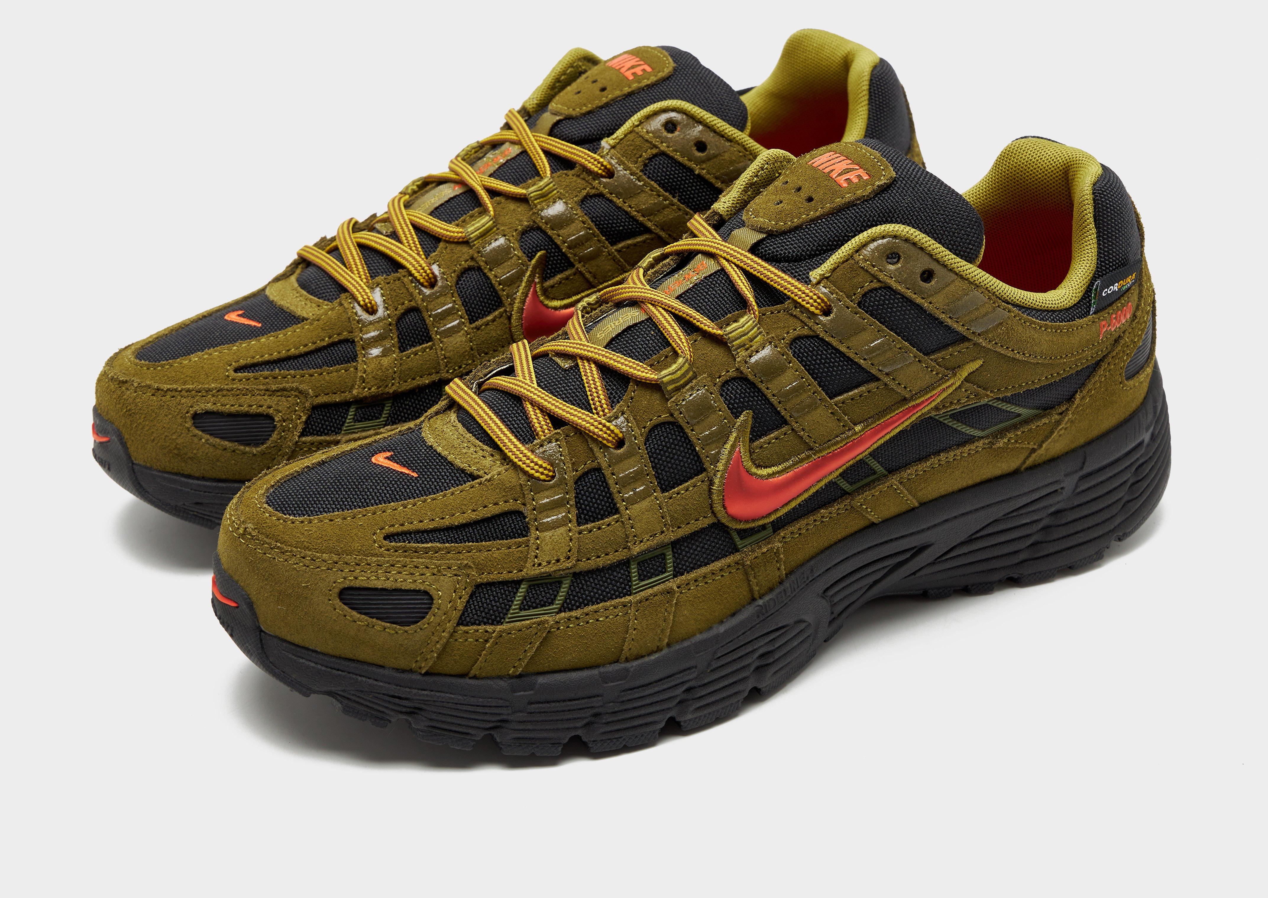Nike P-6000 Premium CORDURA