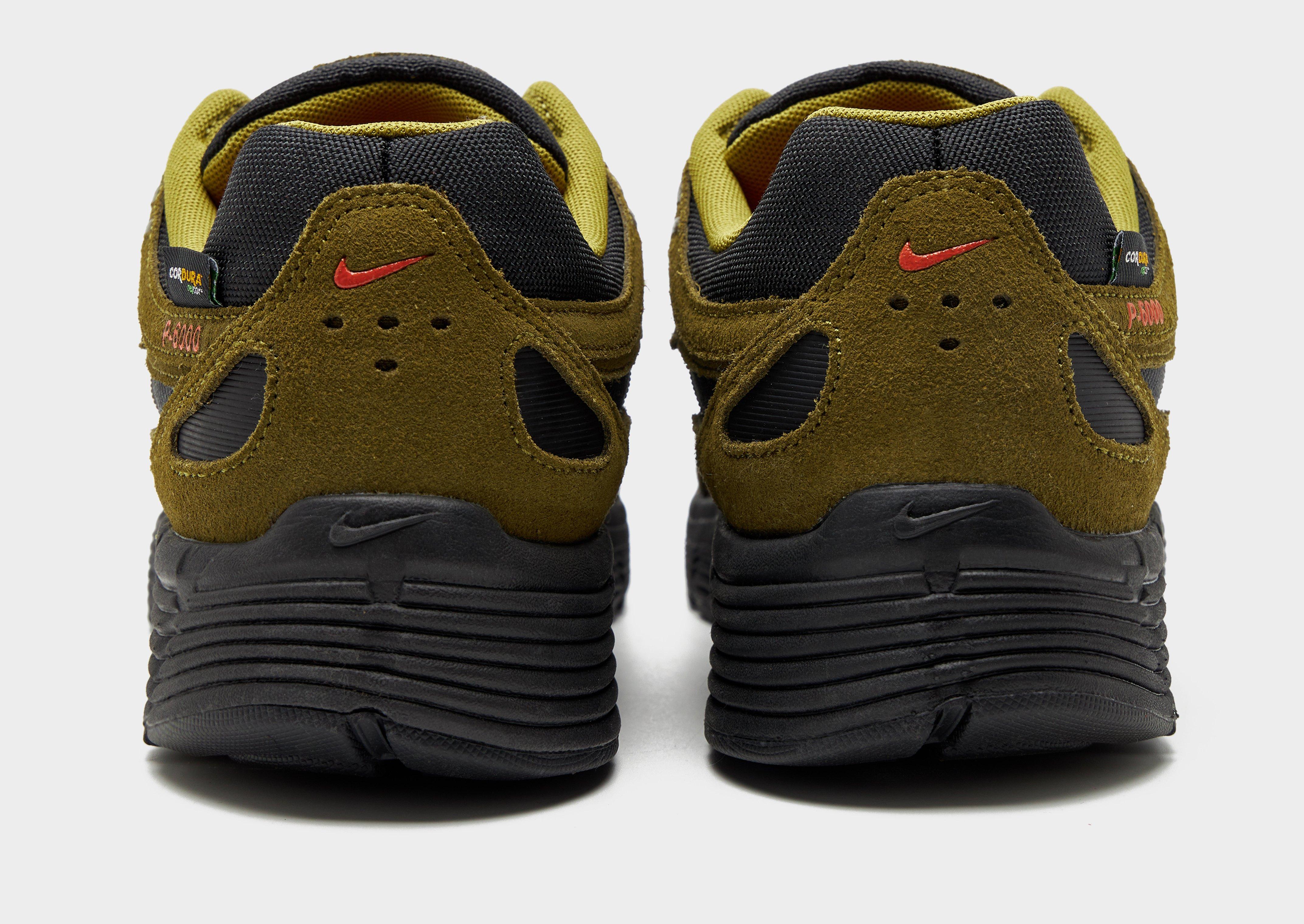 Nike P-6000 Premium CORDURA