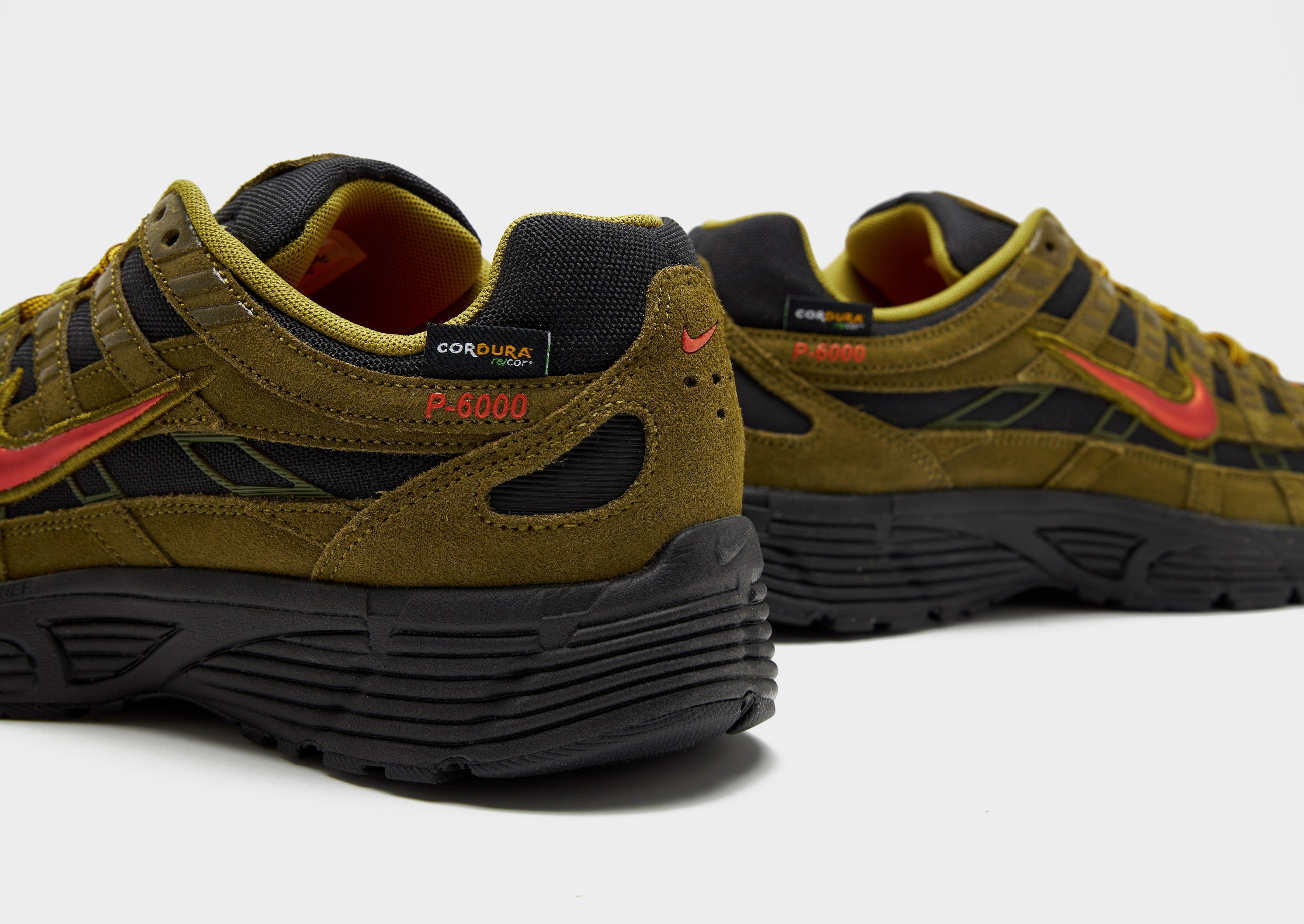Nike P-6000 Premium CORDURA
