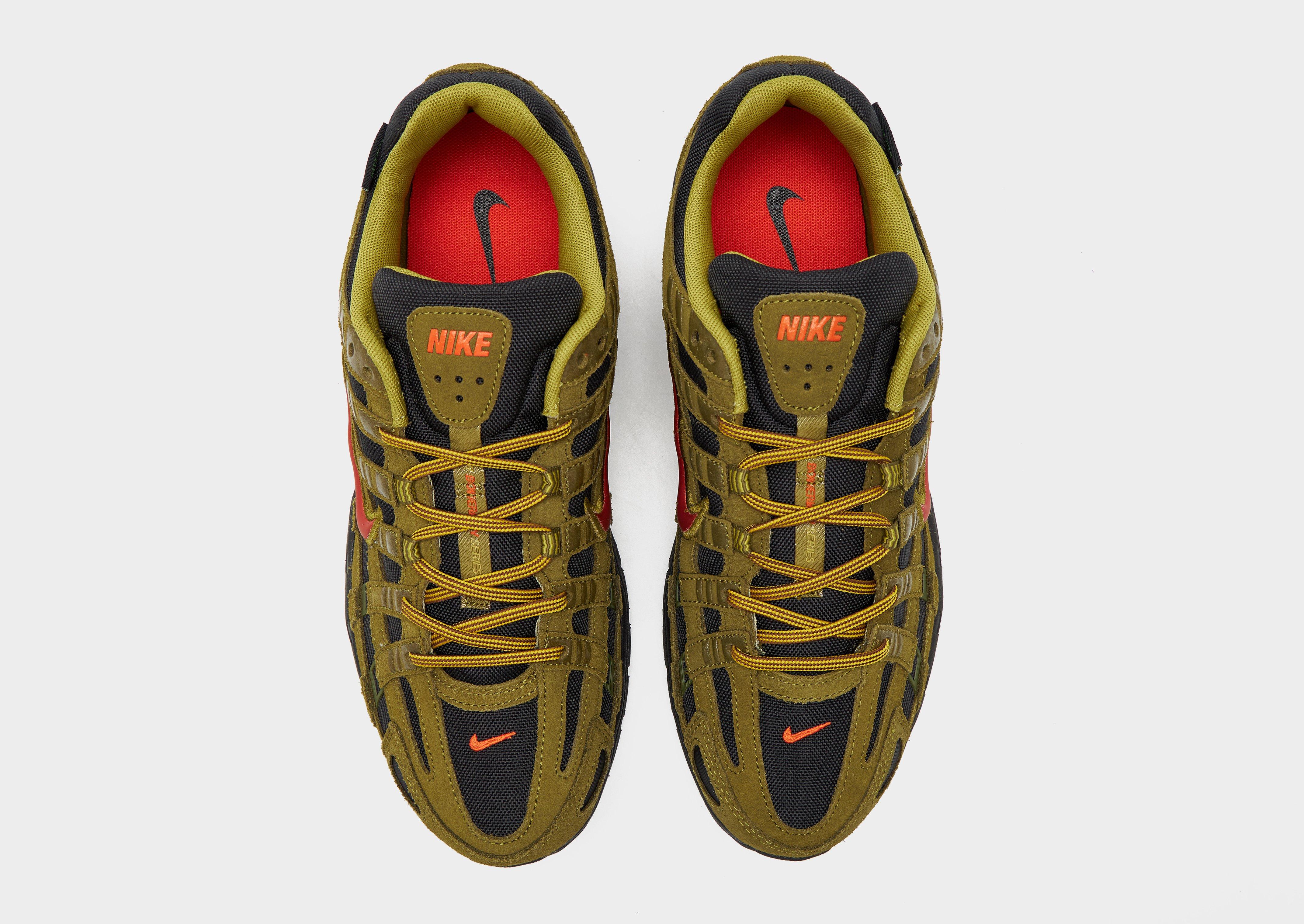 Nike P-6000 Premium CORDURA