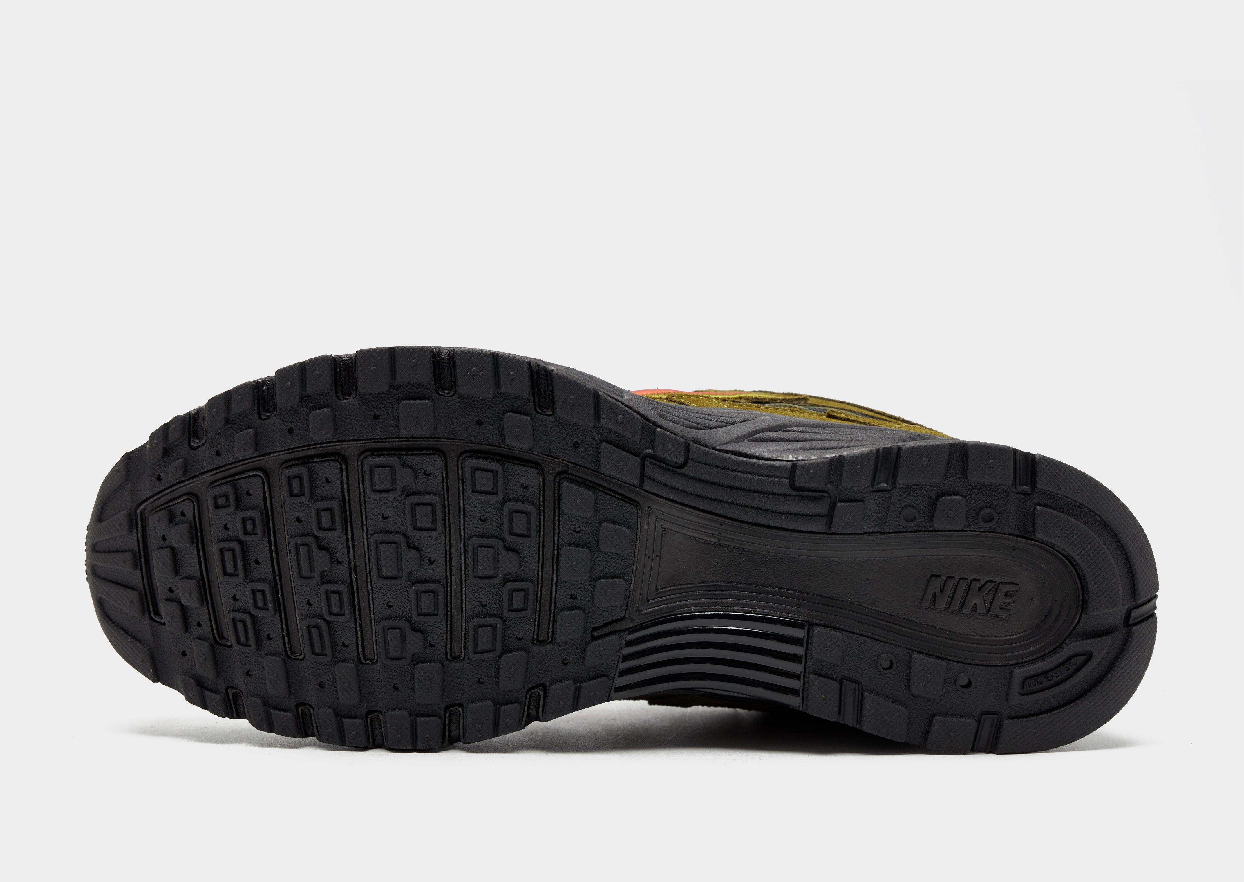 Nike P-6000 Premium CORDURA