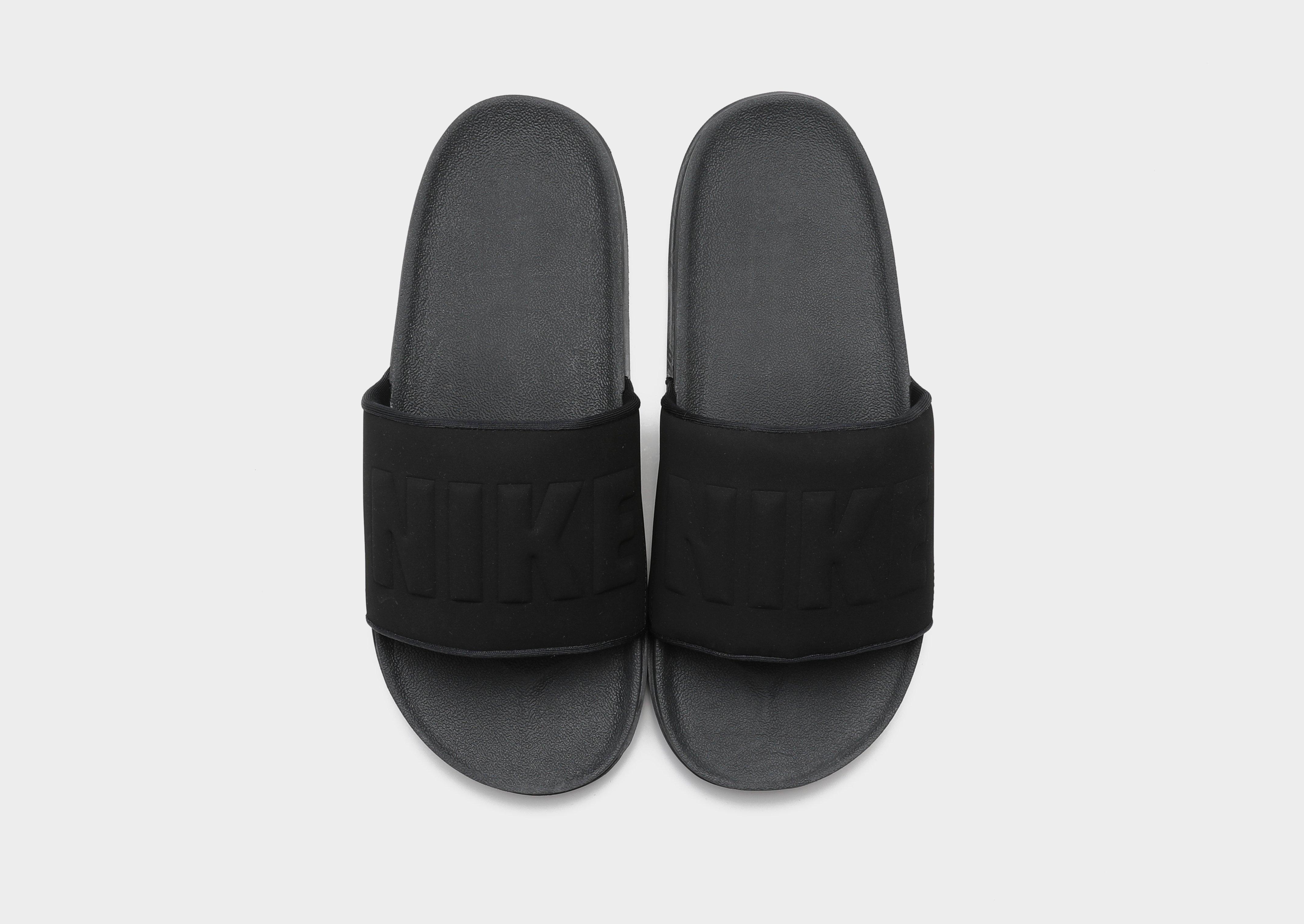 Nike Offcourt Slides