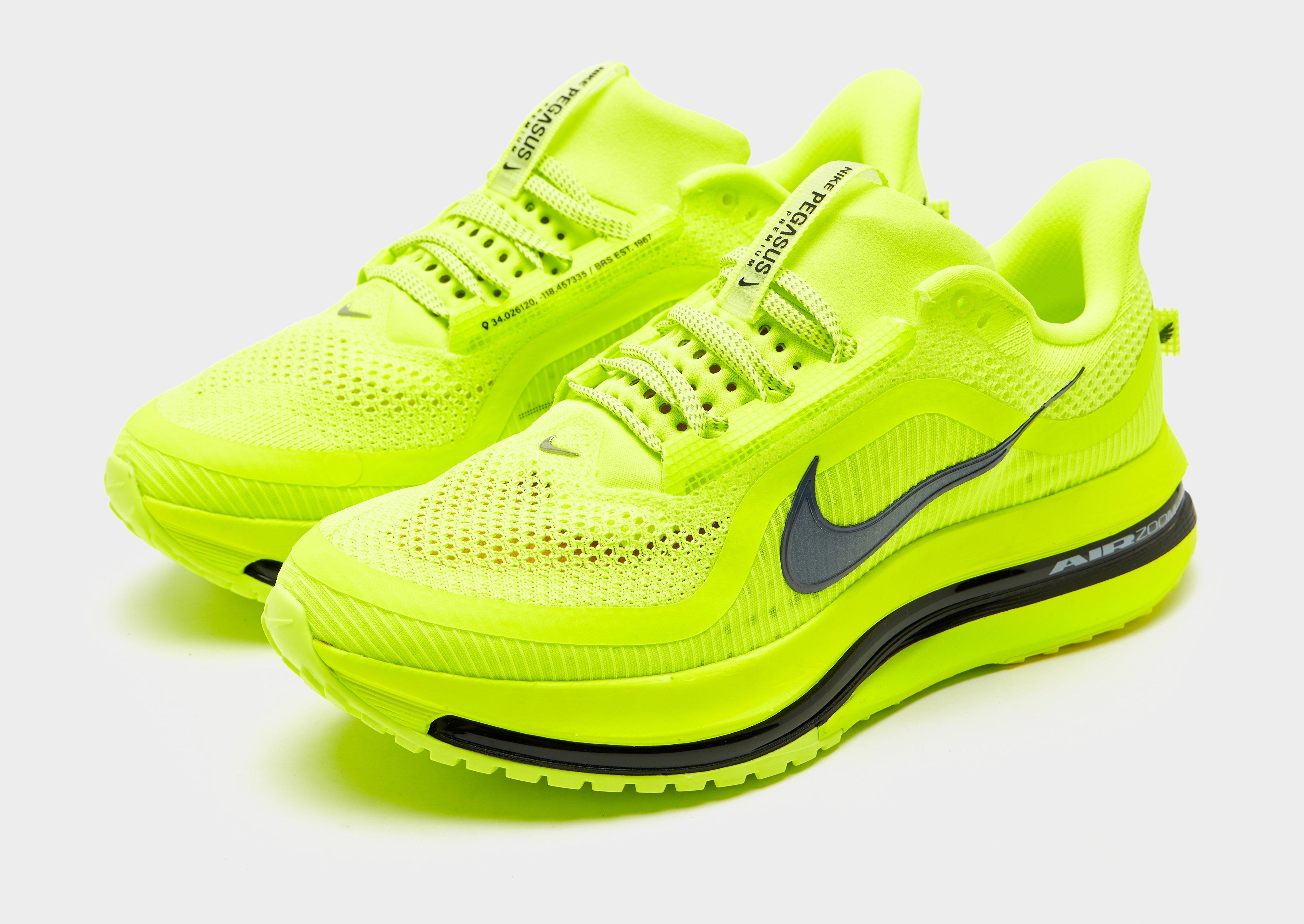 Nike Pegasus Premium