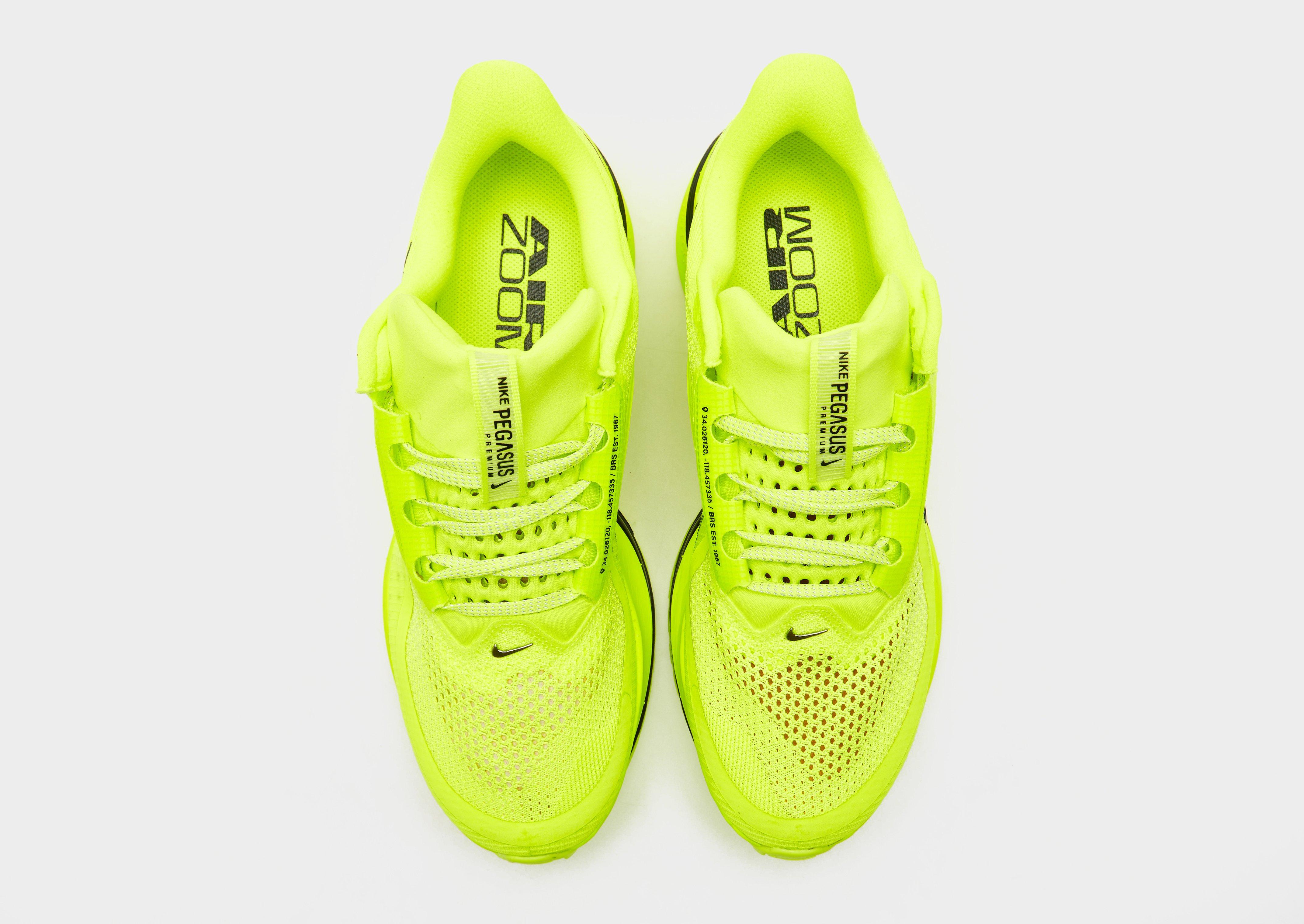 Nike Pegasus Premium