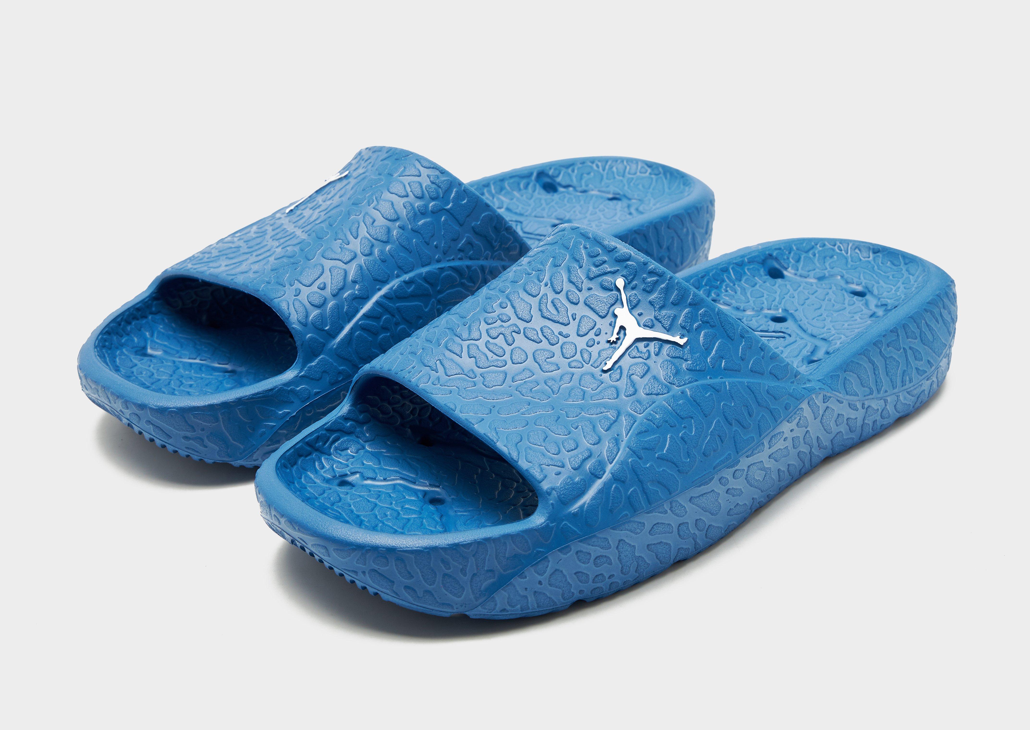 Jordan Franchise Slides