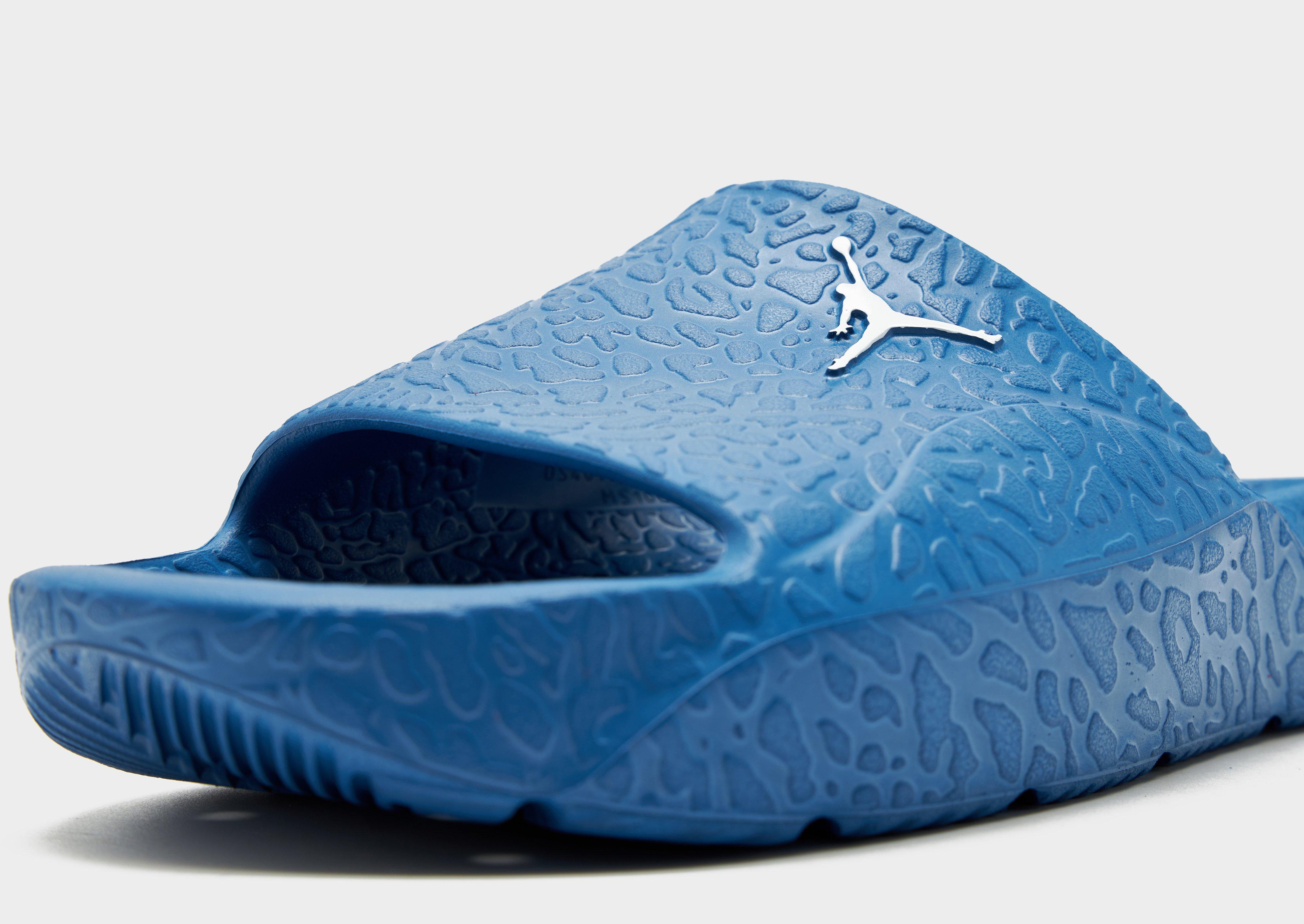 Jordan Franchise Slides