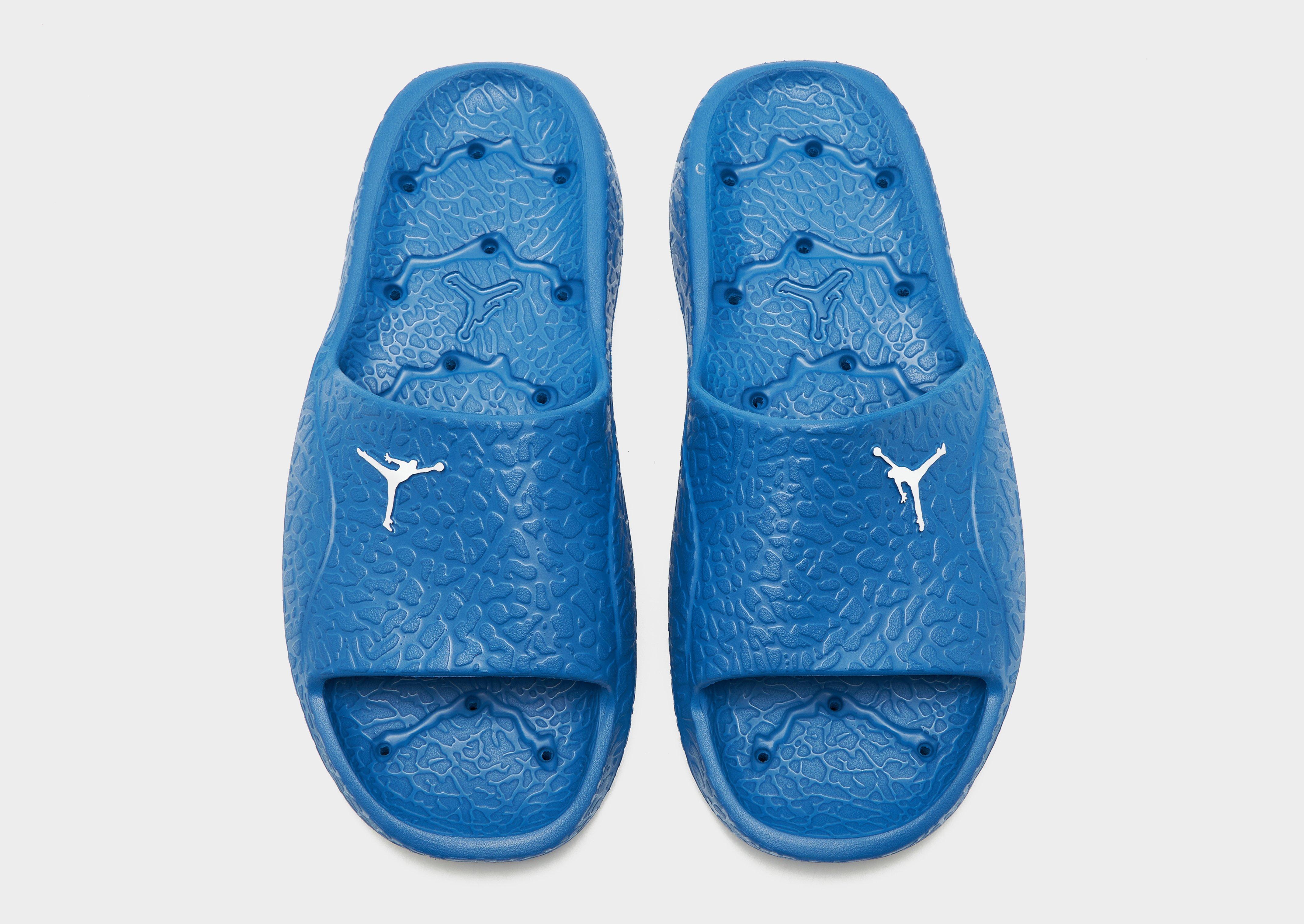 Jordan Franchise Slides