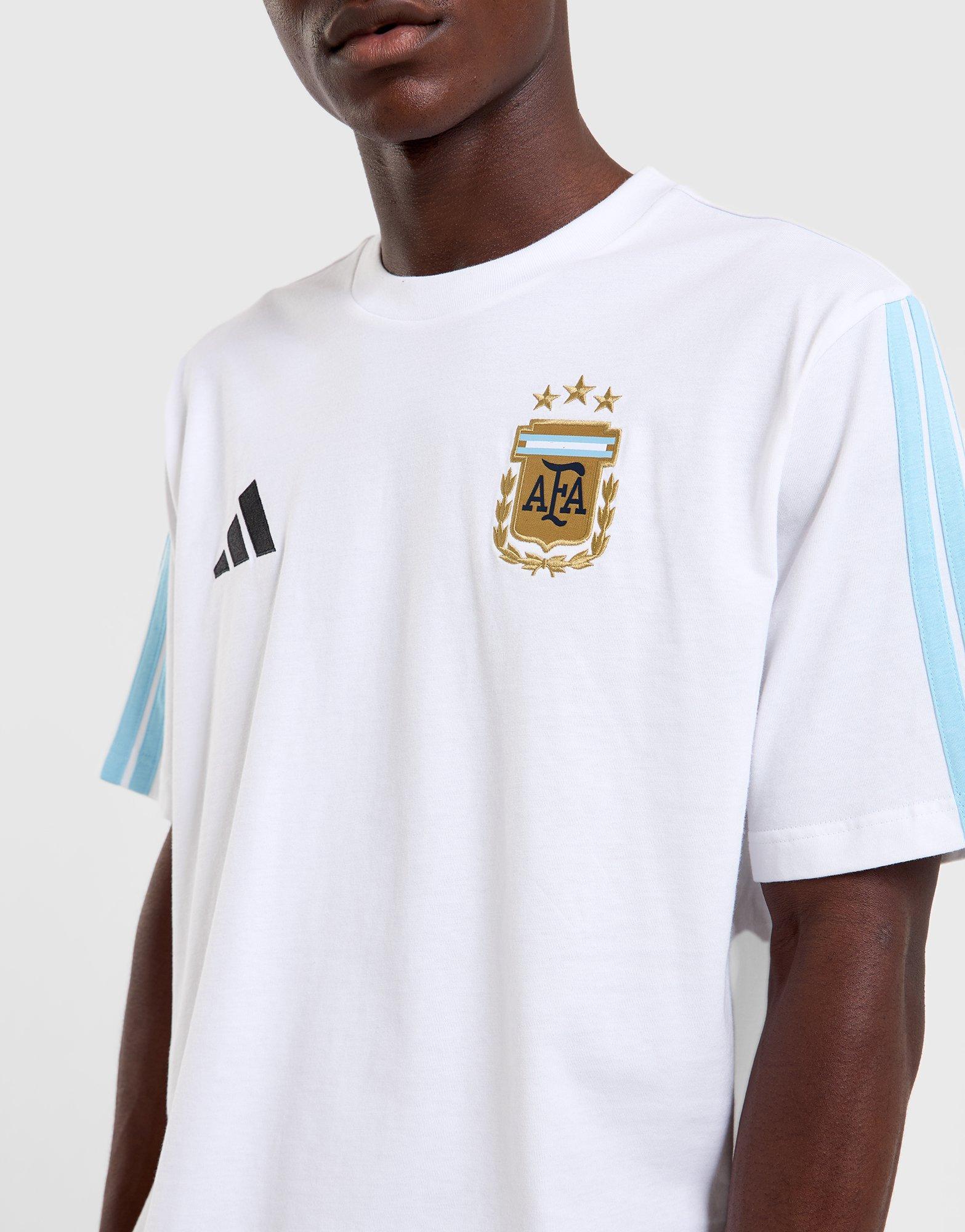adidas DNA Argentina Shirt