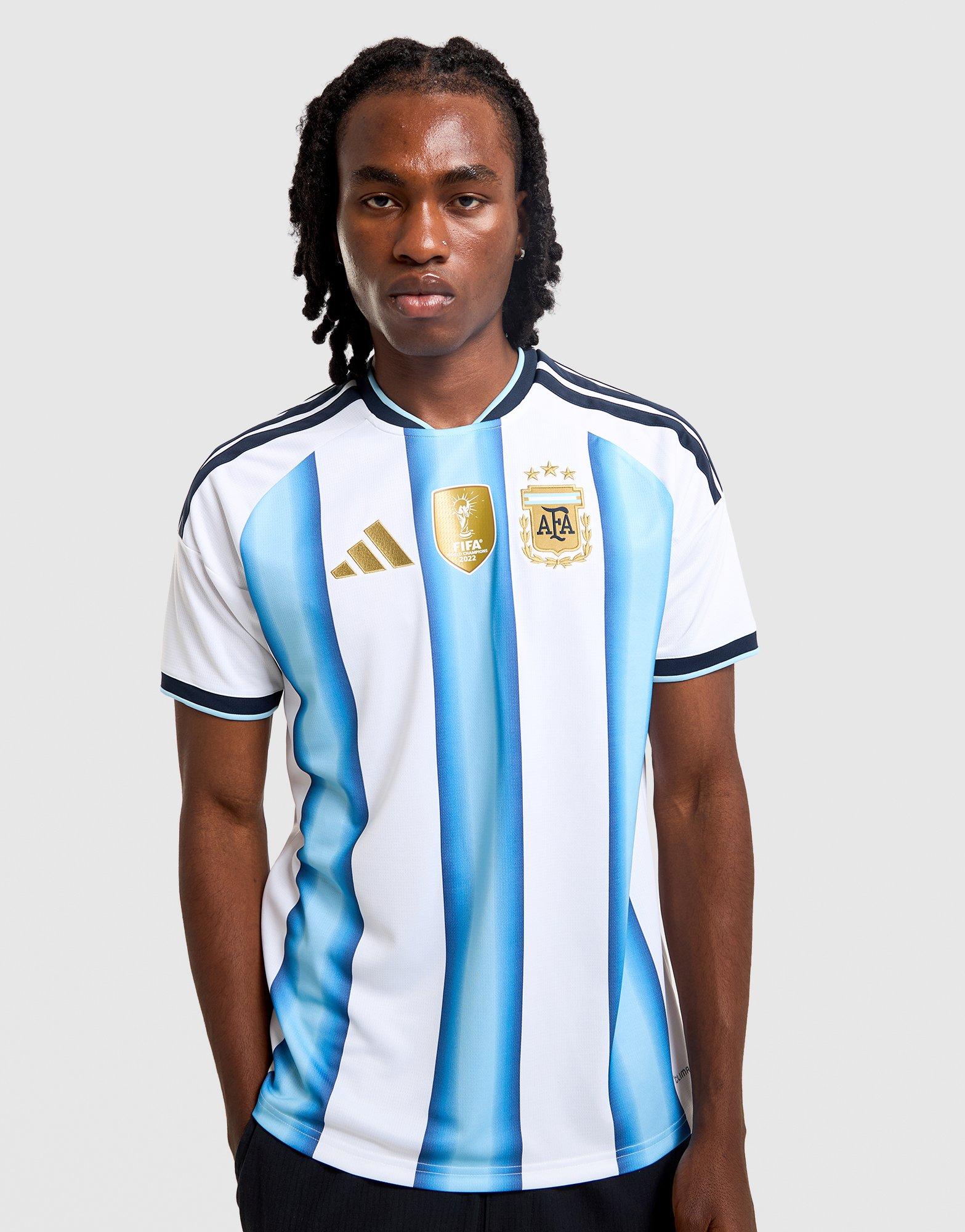adidas Argentina 2026 Home Shirt