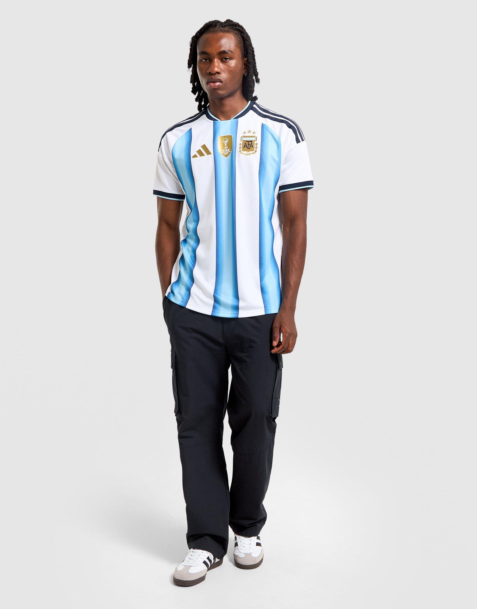 adidas Argentina 2026 Home Shirt