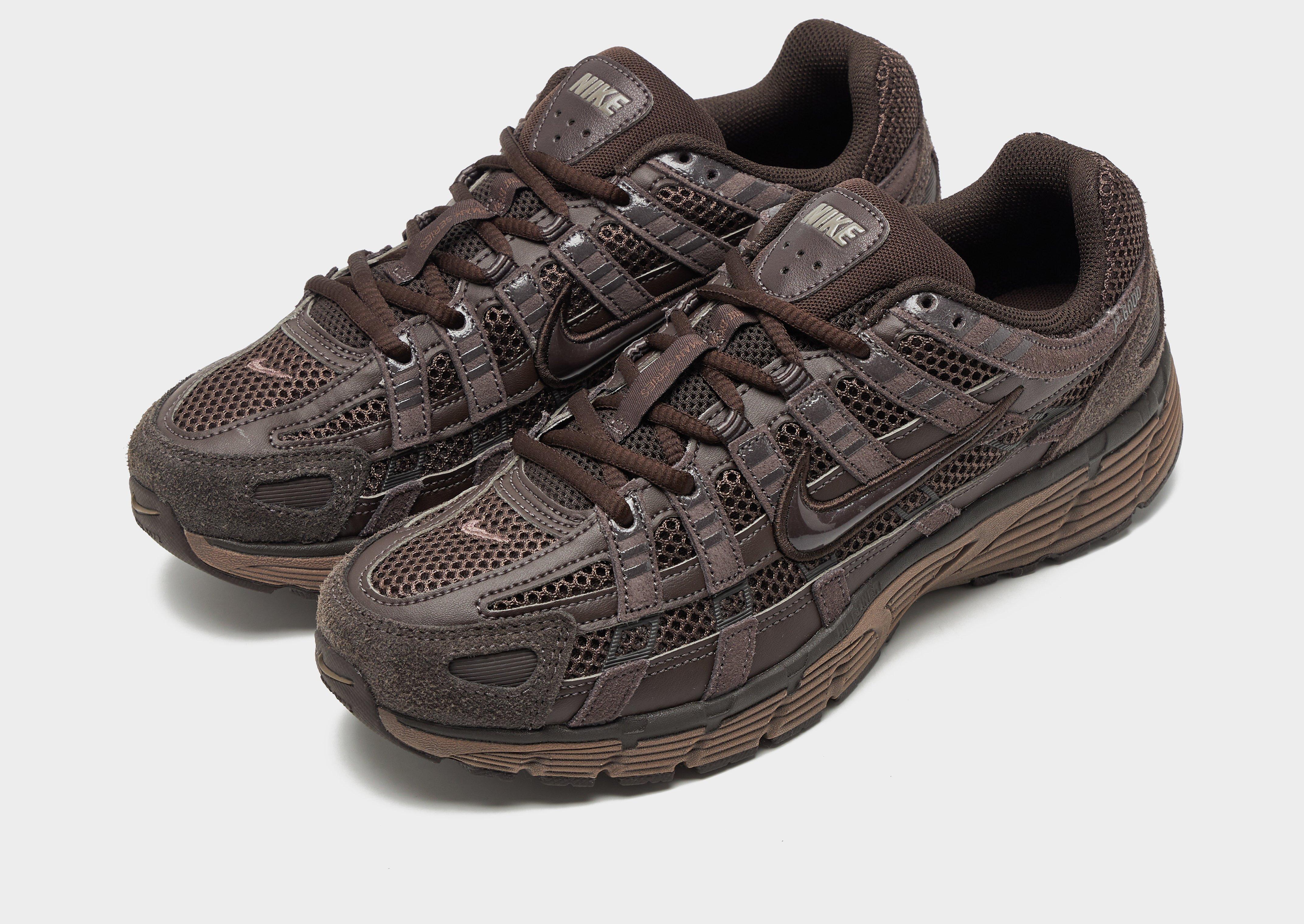 Nike P-6000
