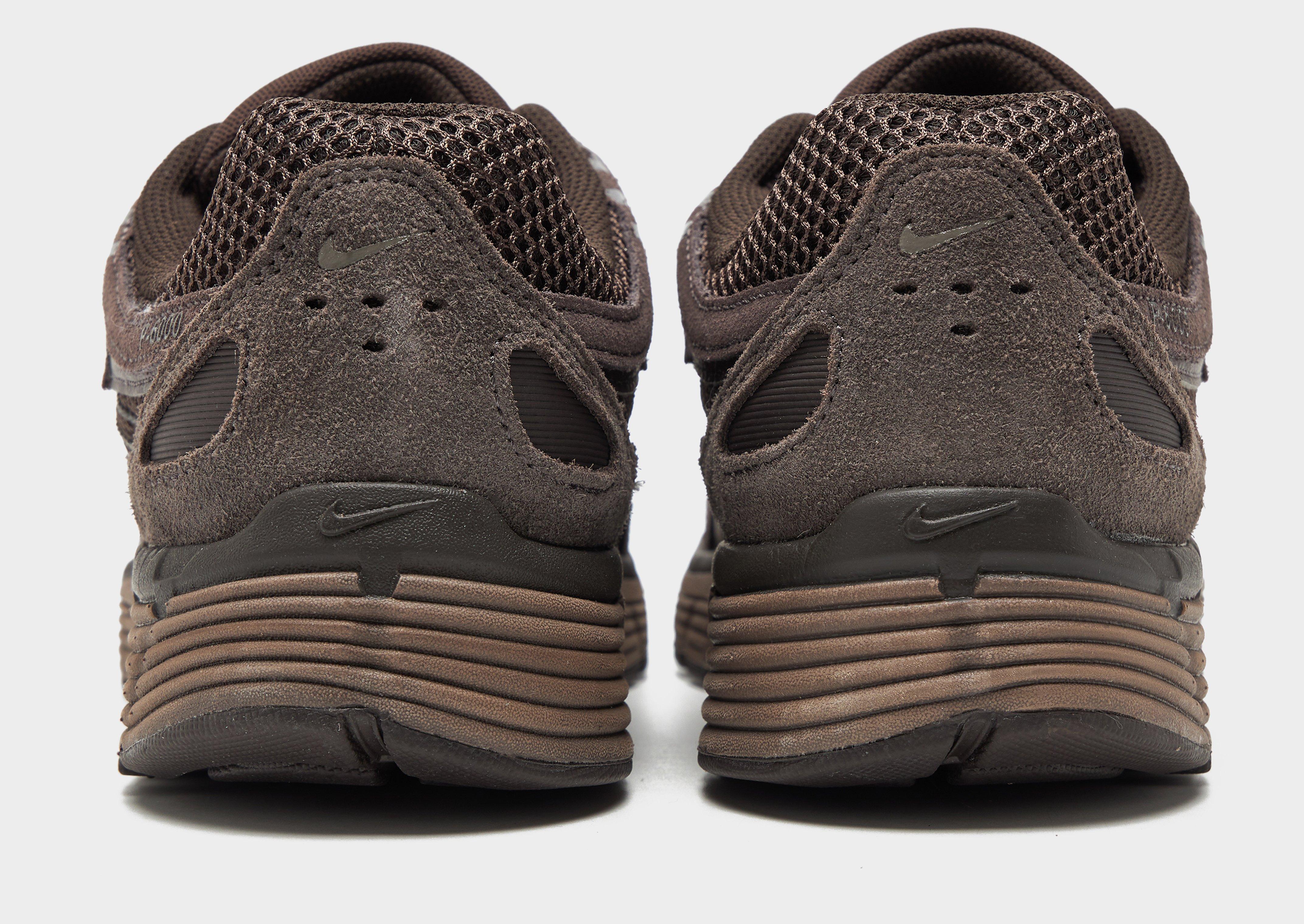 Nike P-6000