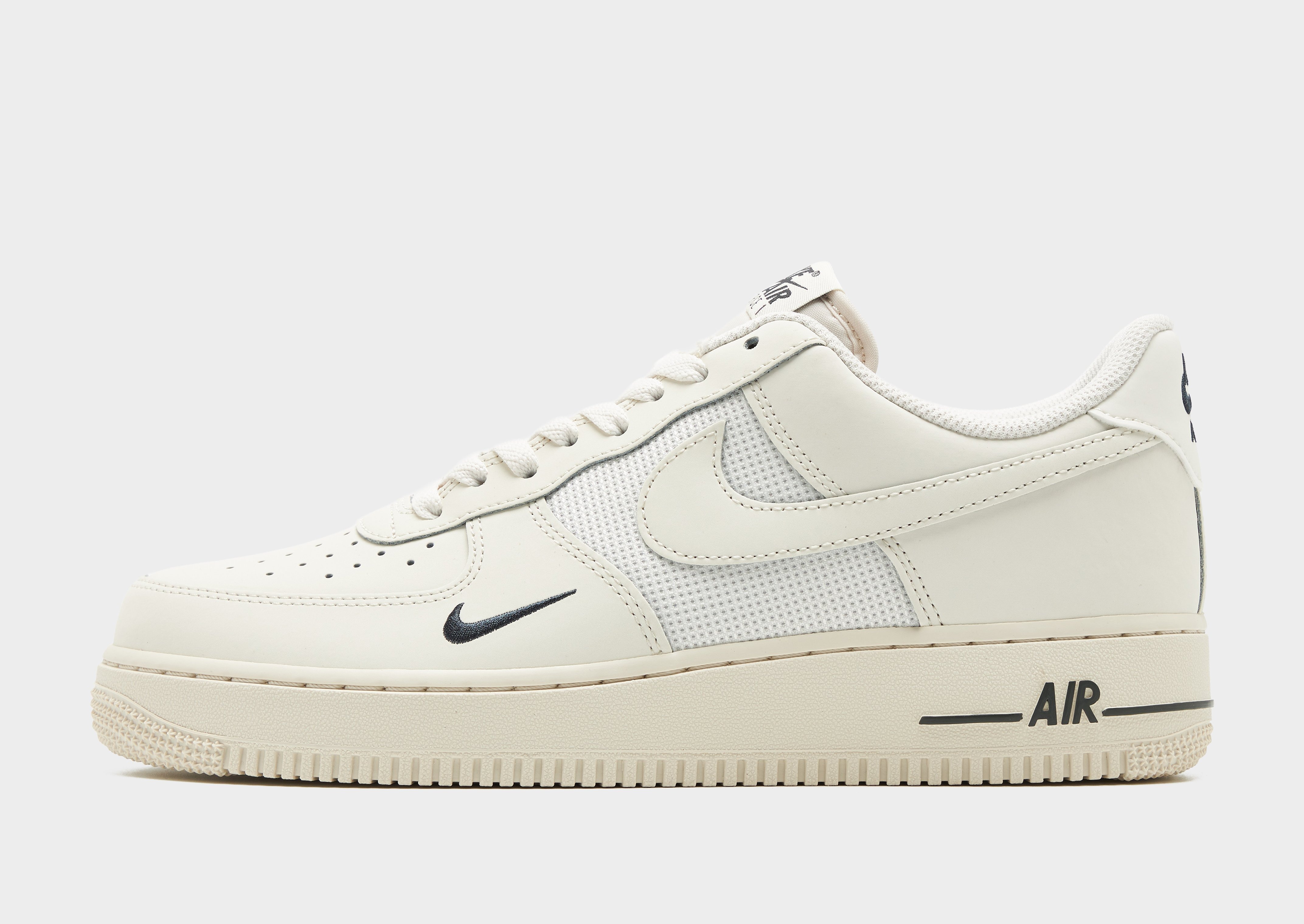 White Nike Air Force '07 JD Sports Australia