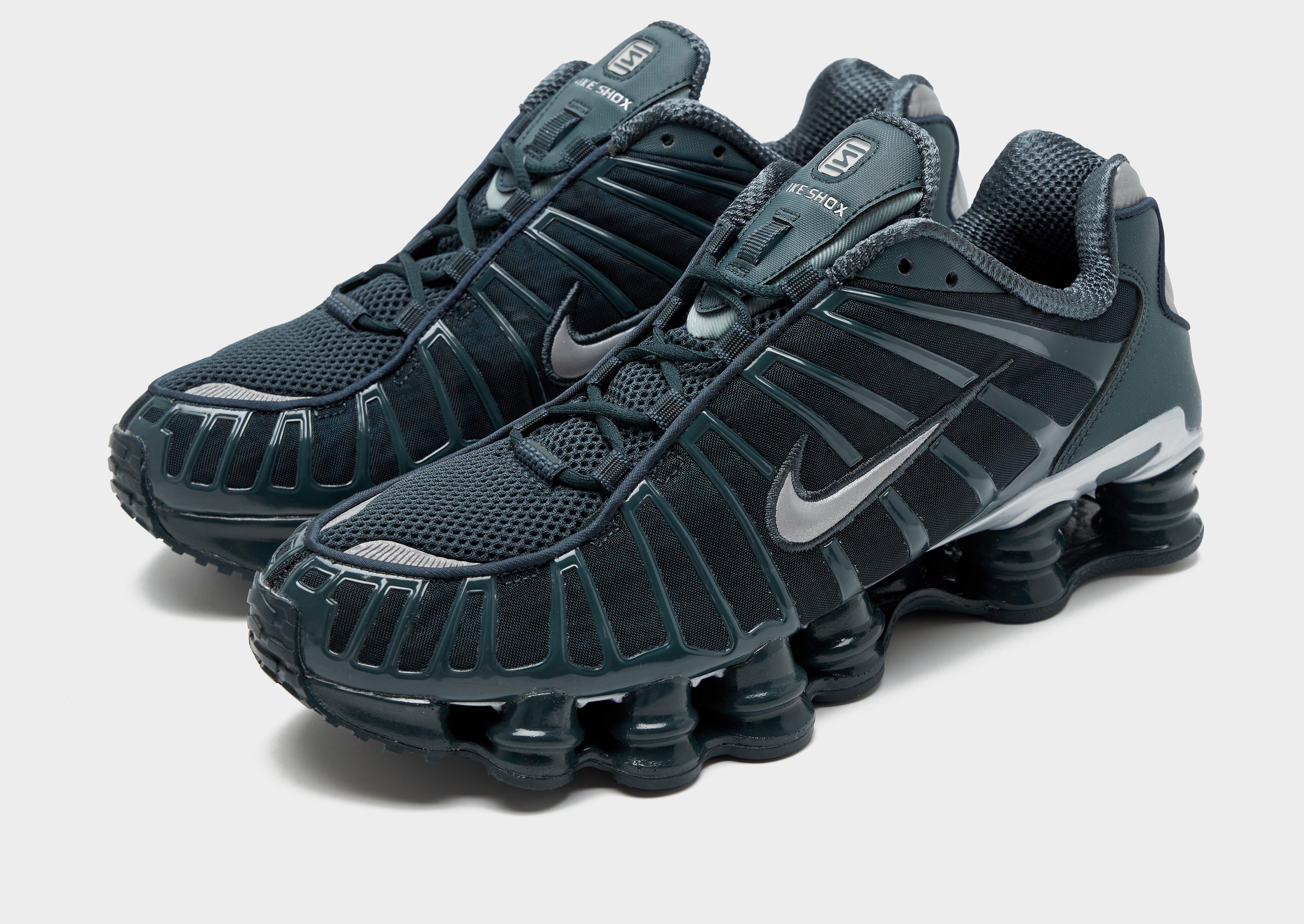 Nike Shox TL