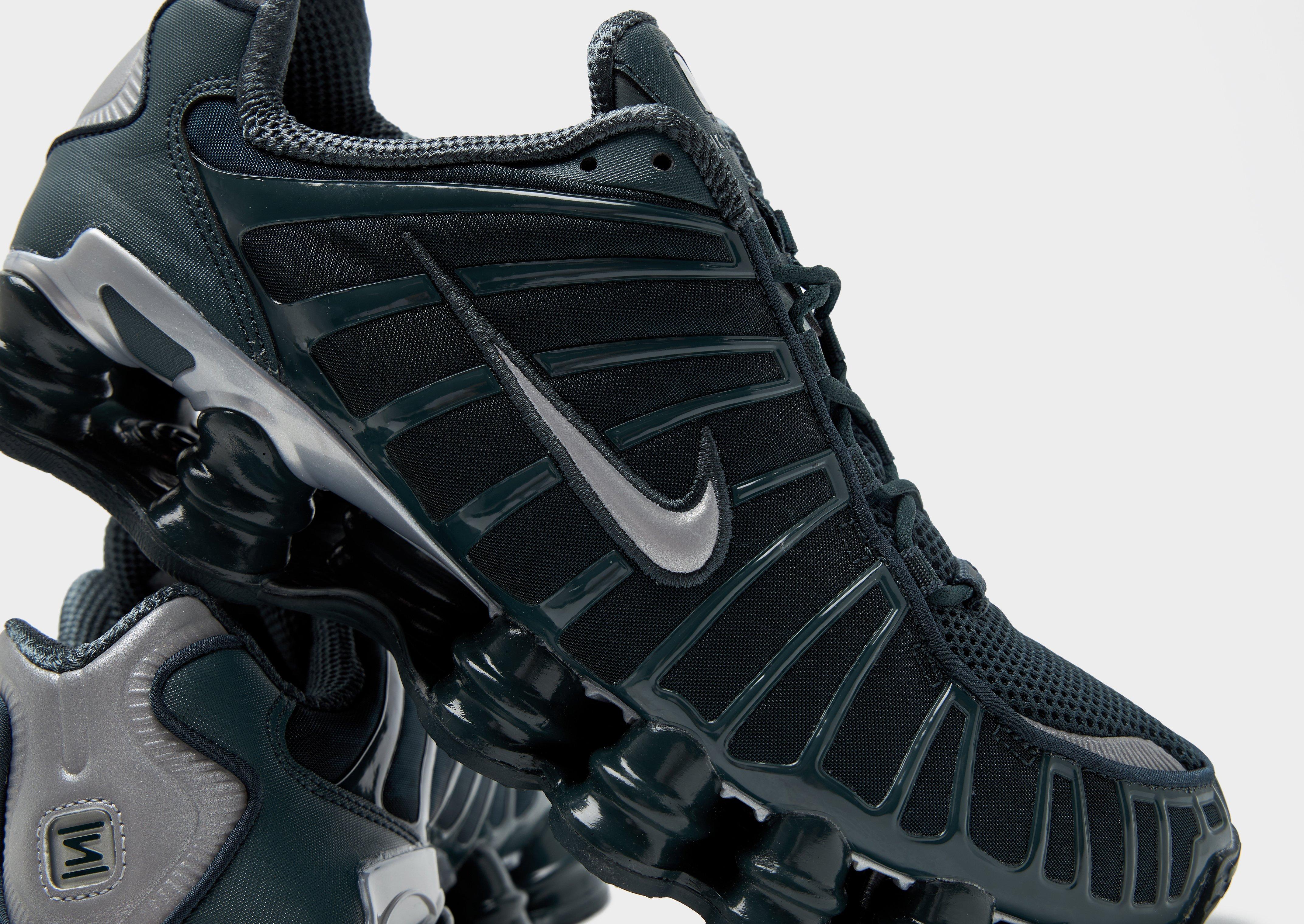Nike Shox TL