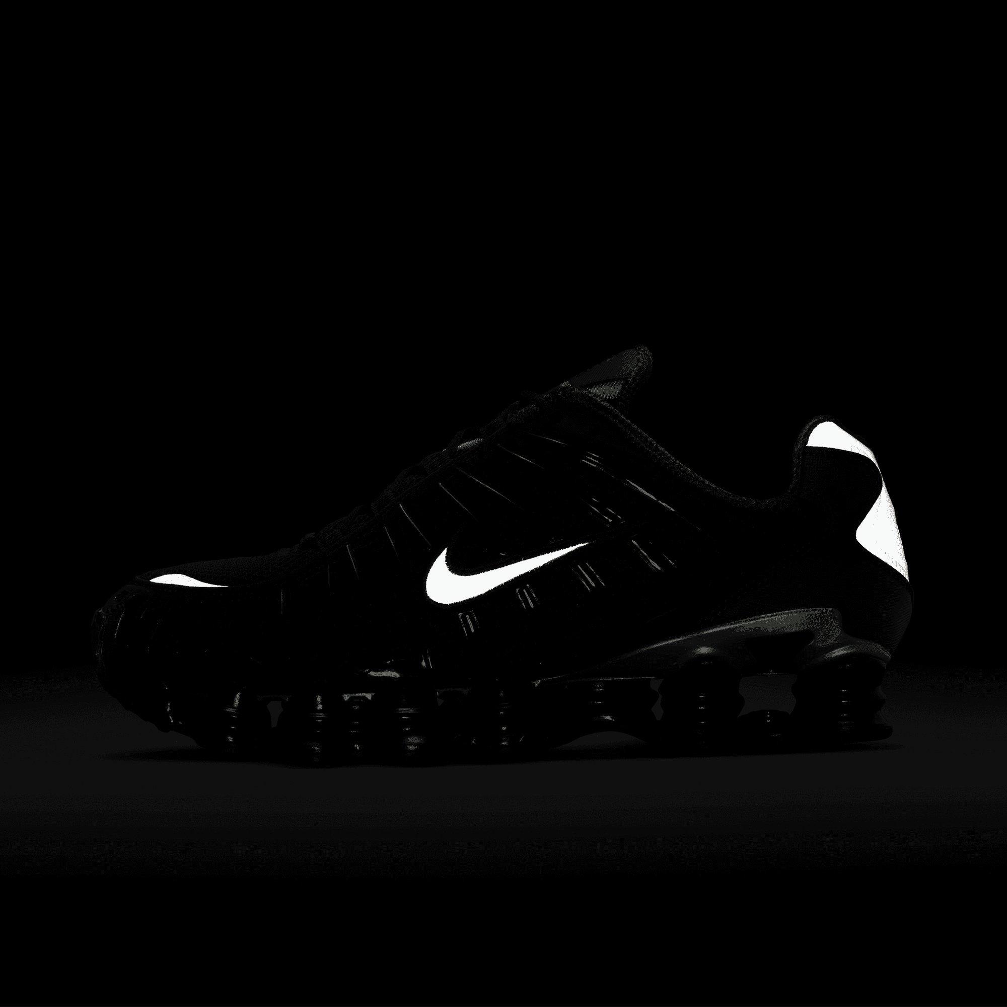 Nike Shox TL