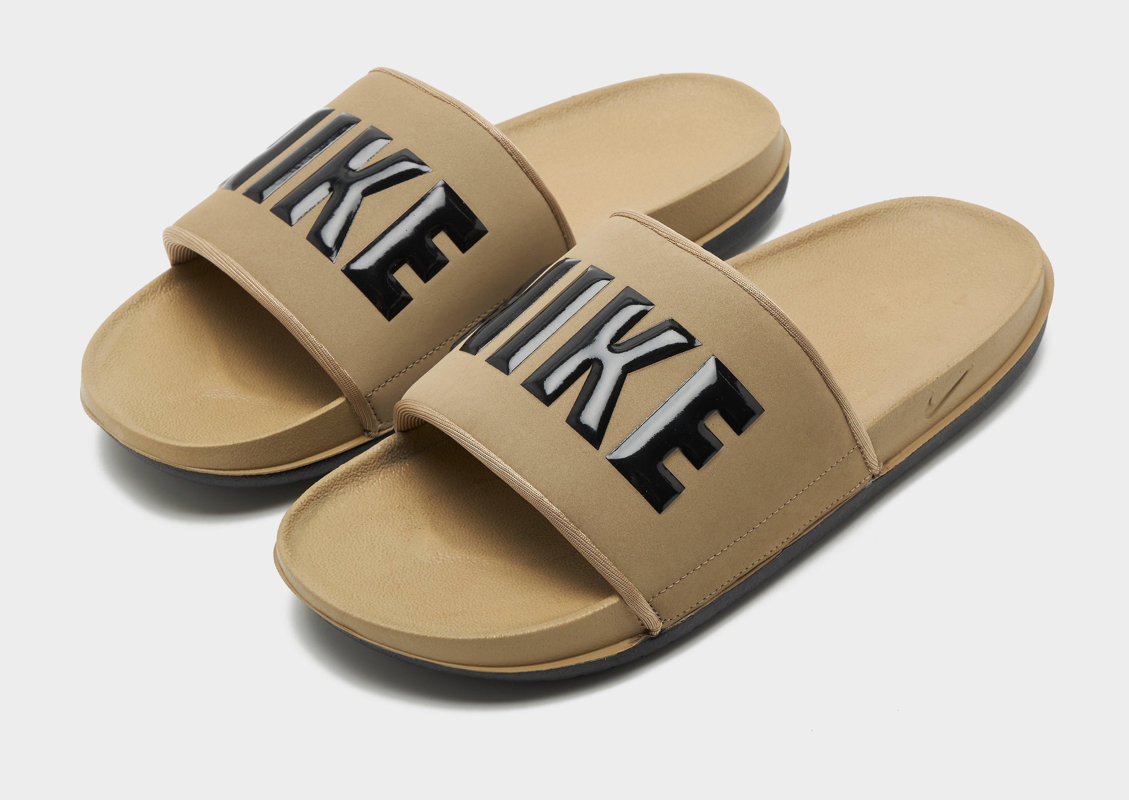 Nike Offcourt Slides