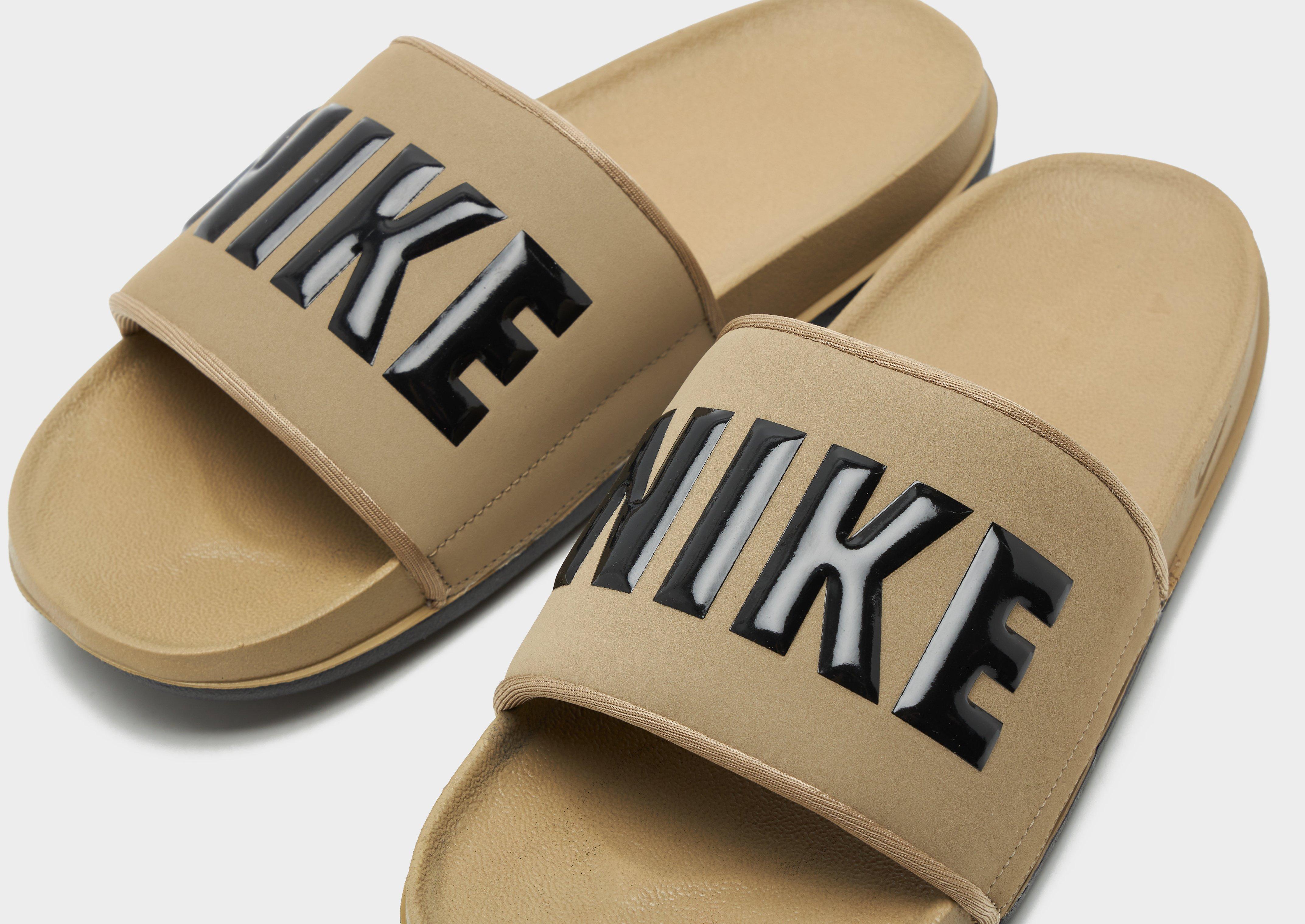Nike Offcourt Slides