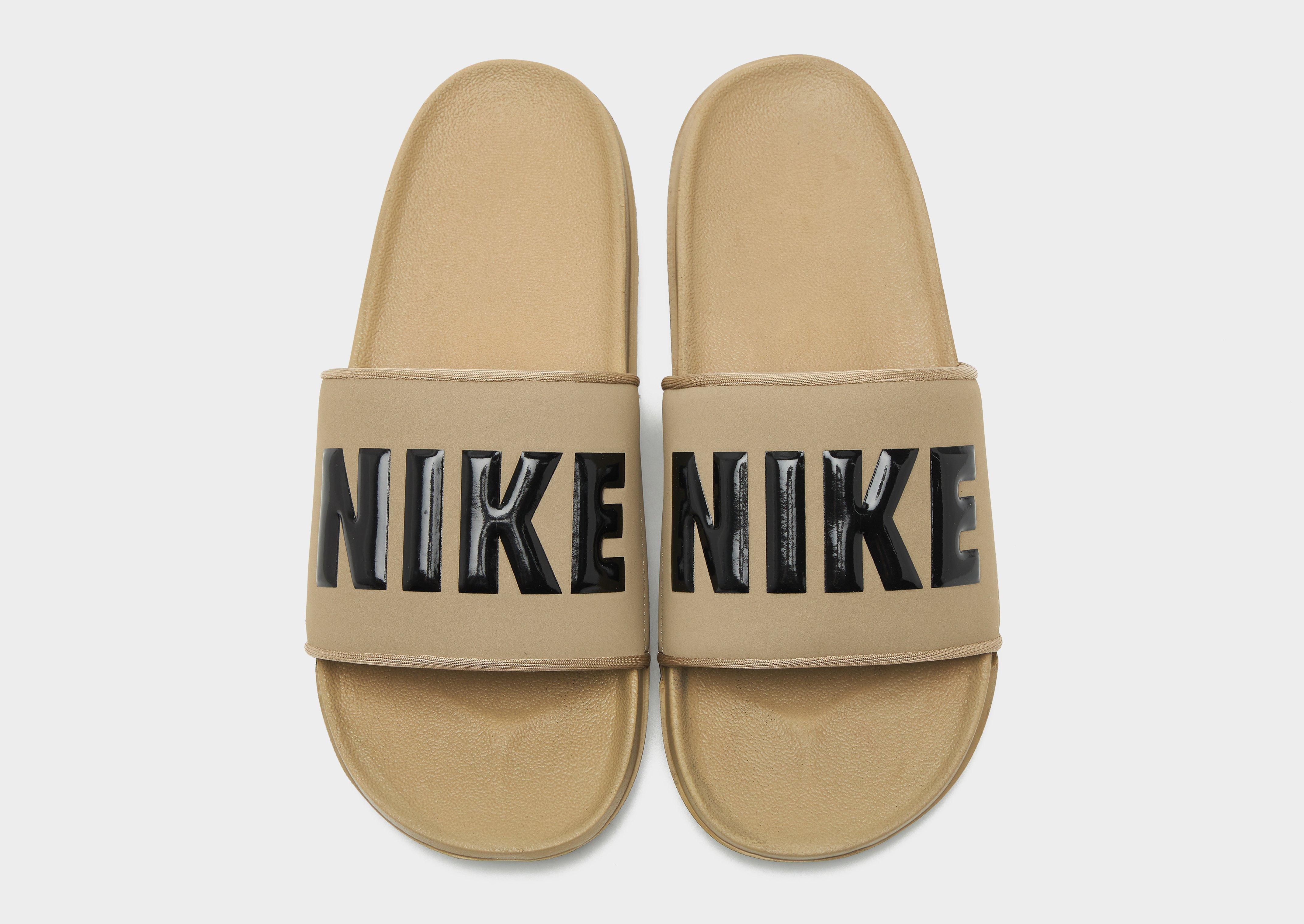 Nike Offcourt Slides