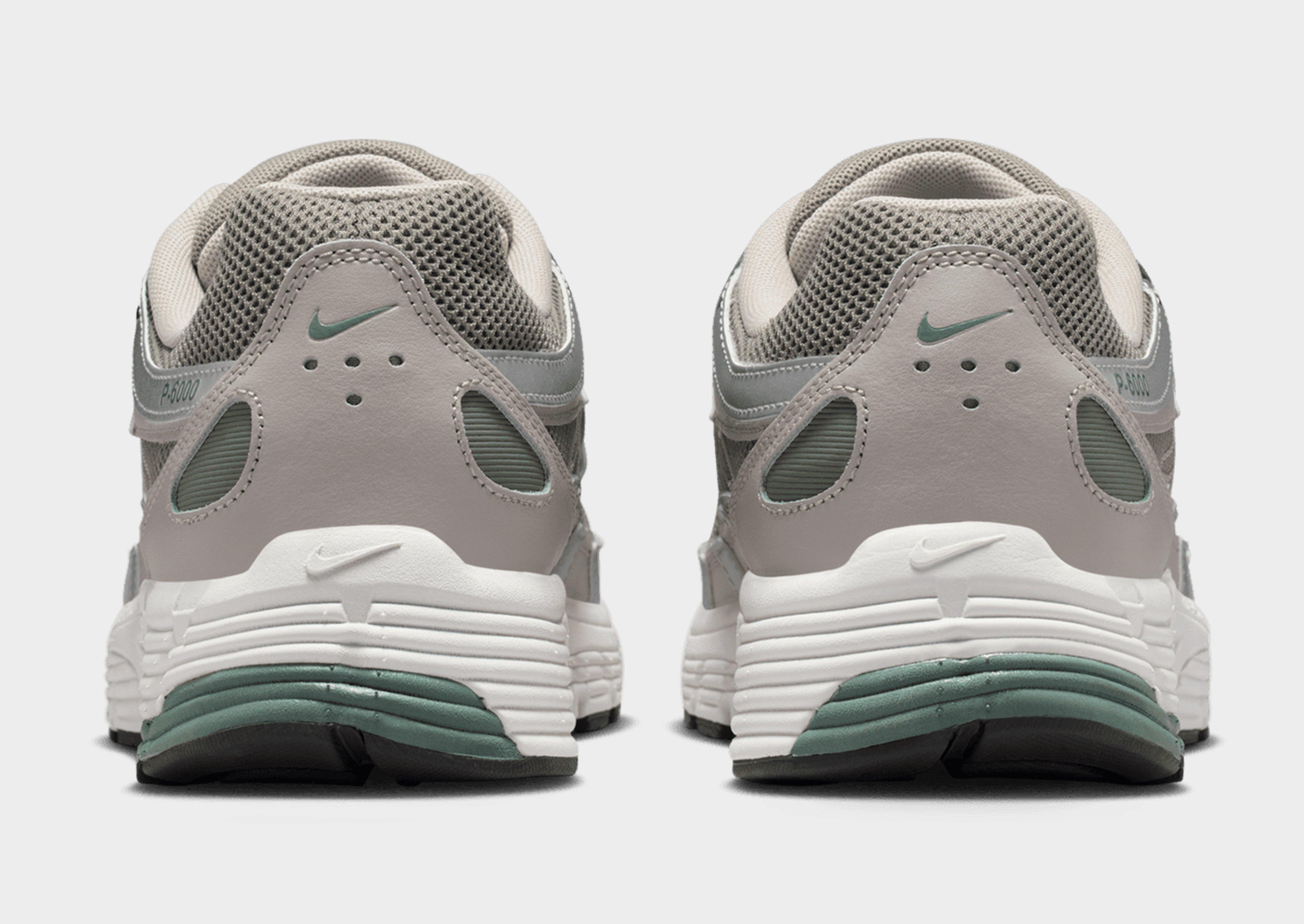 Nike P-6000