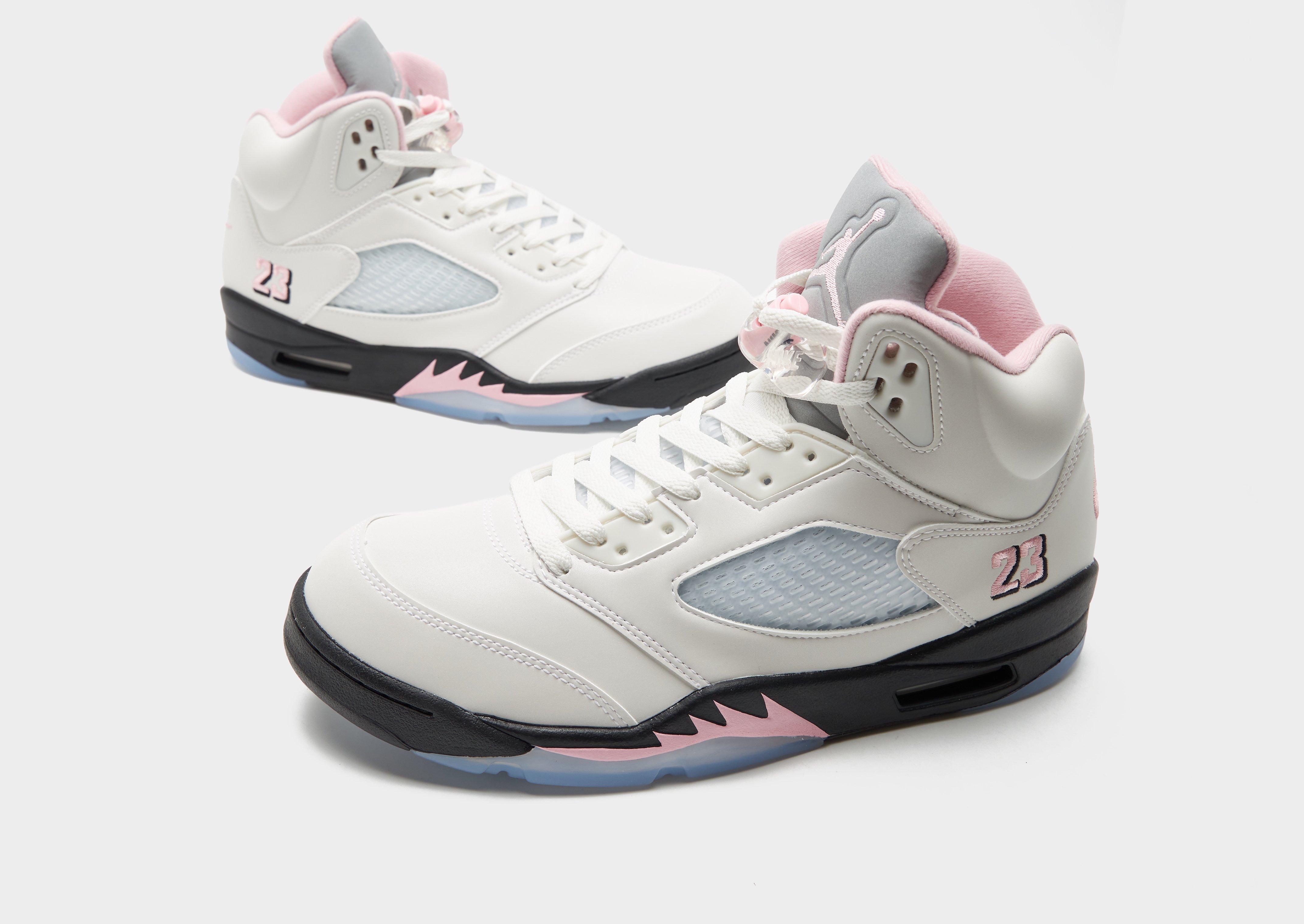 Jordan Air 5 Retro