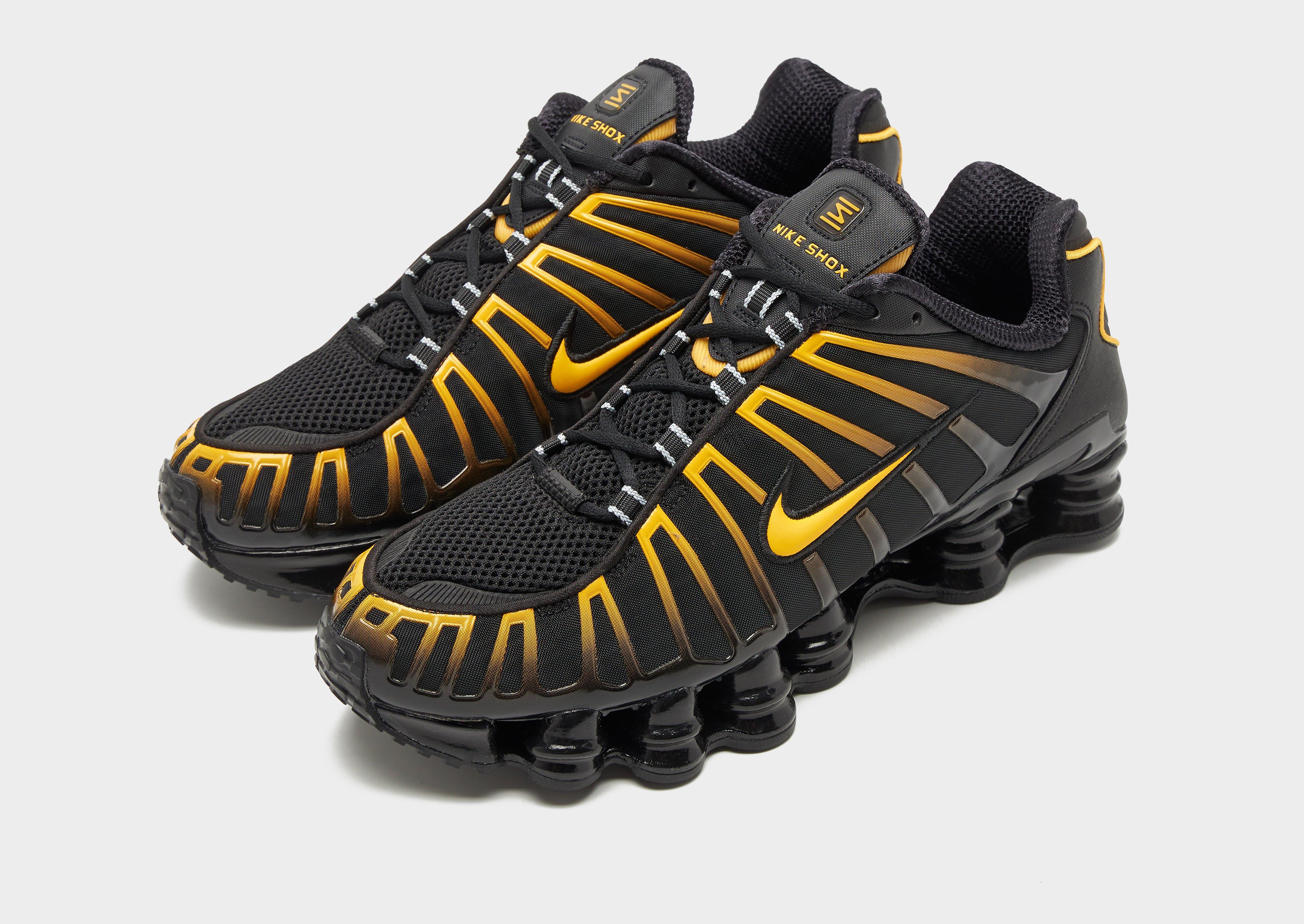 Nike Shox TL