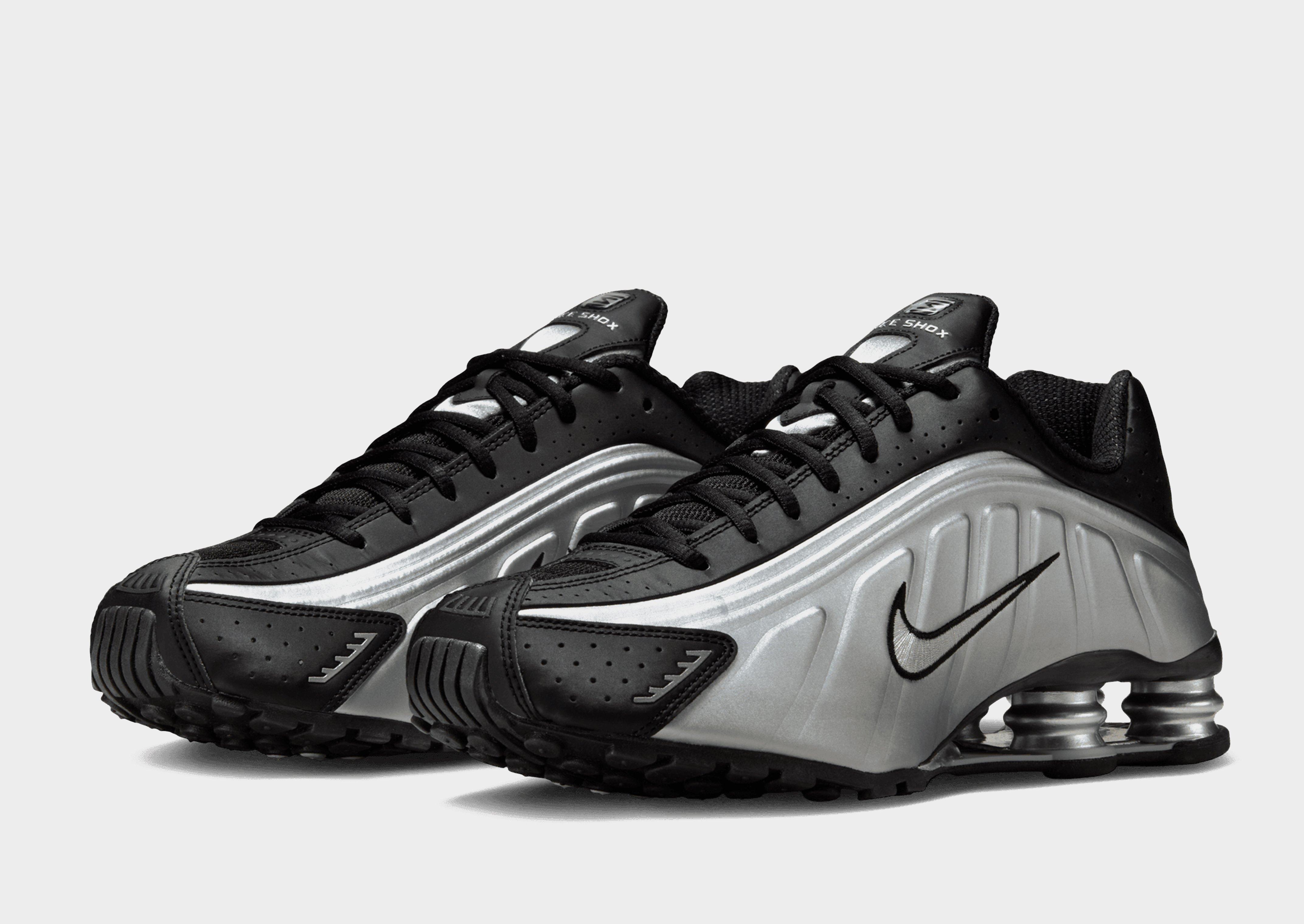 Nike Shox R4