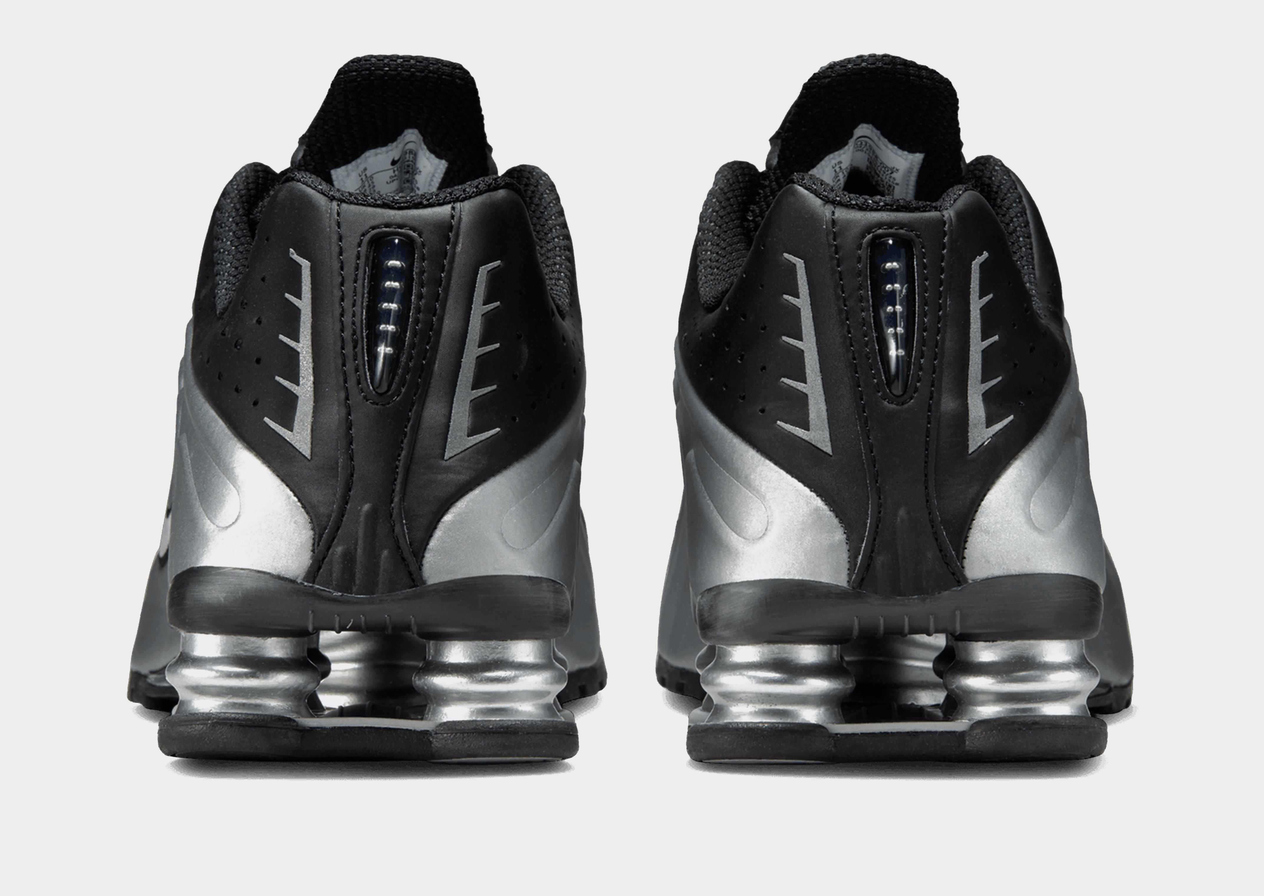 Nike Shox R4