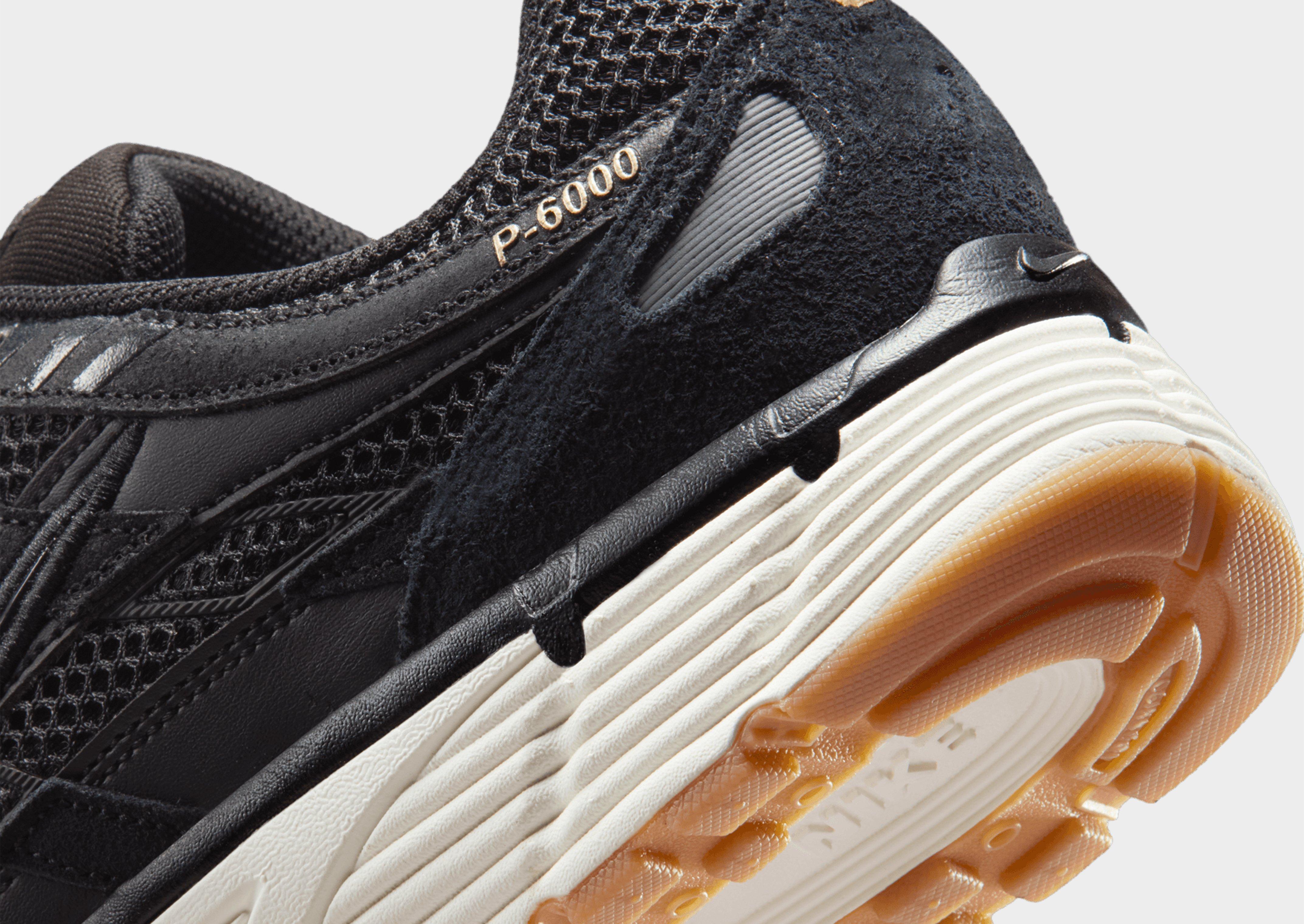 Nike P-6000