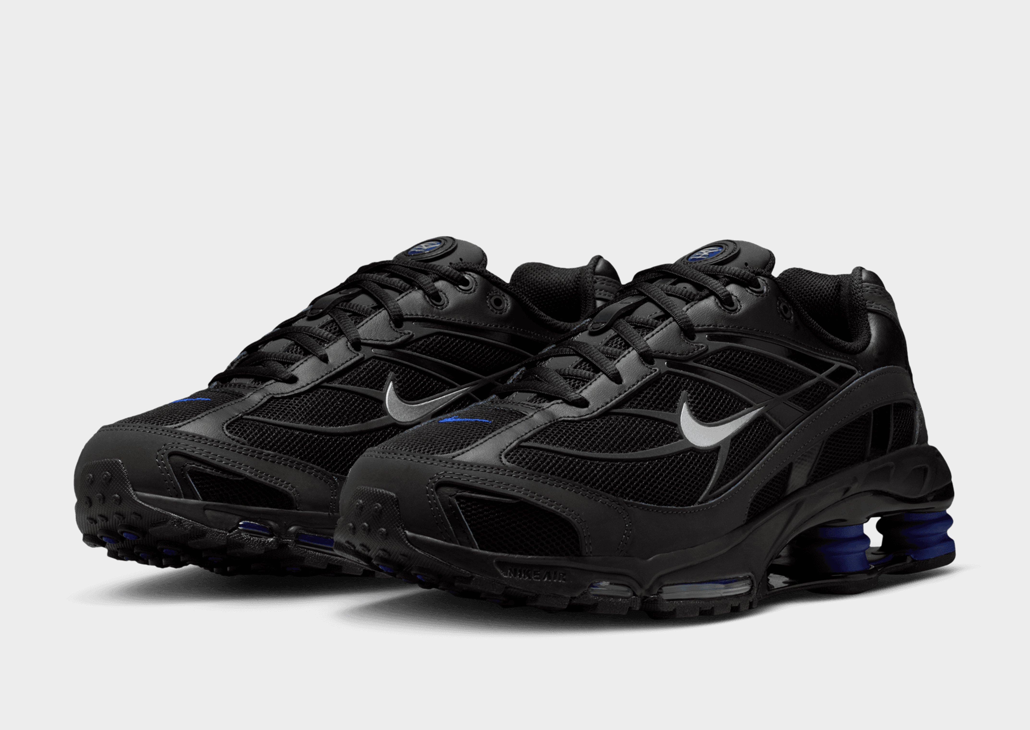 Nike Shox Ride 2